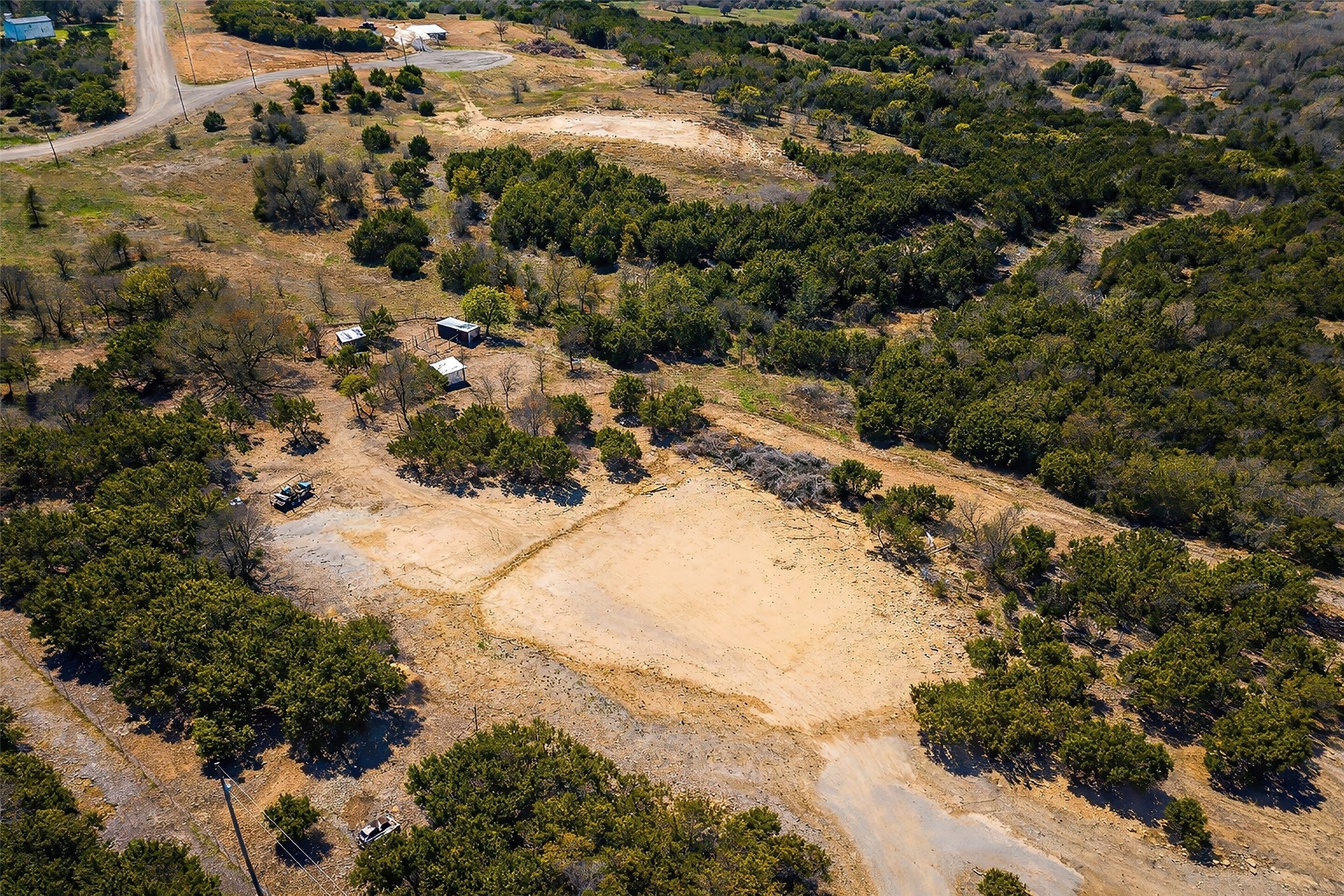 55 Crest Ridge Court, Mineral Wells, TX, 76067