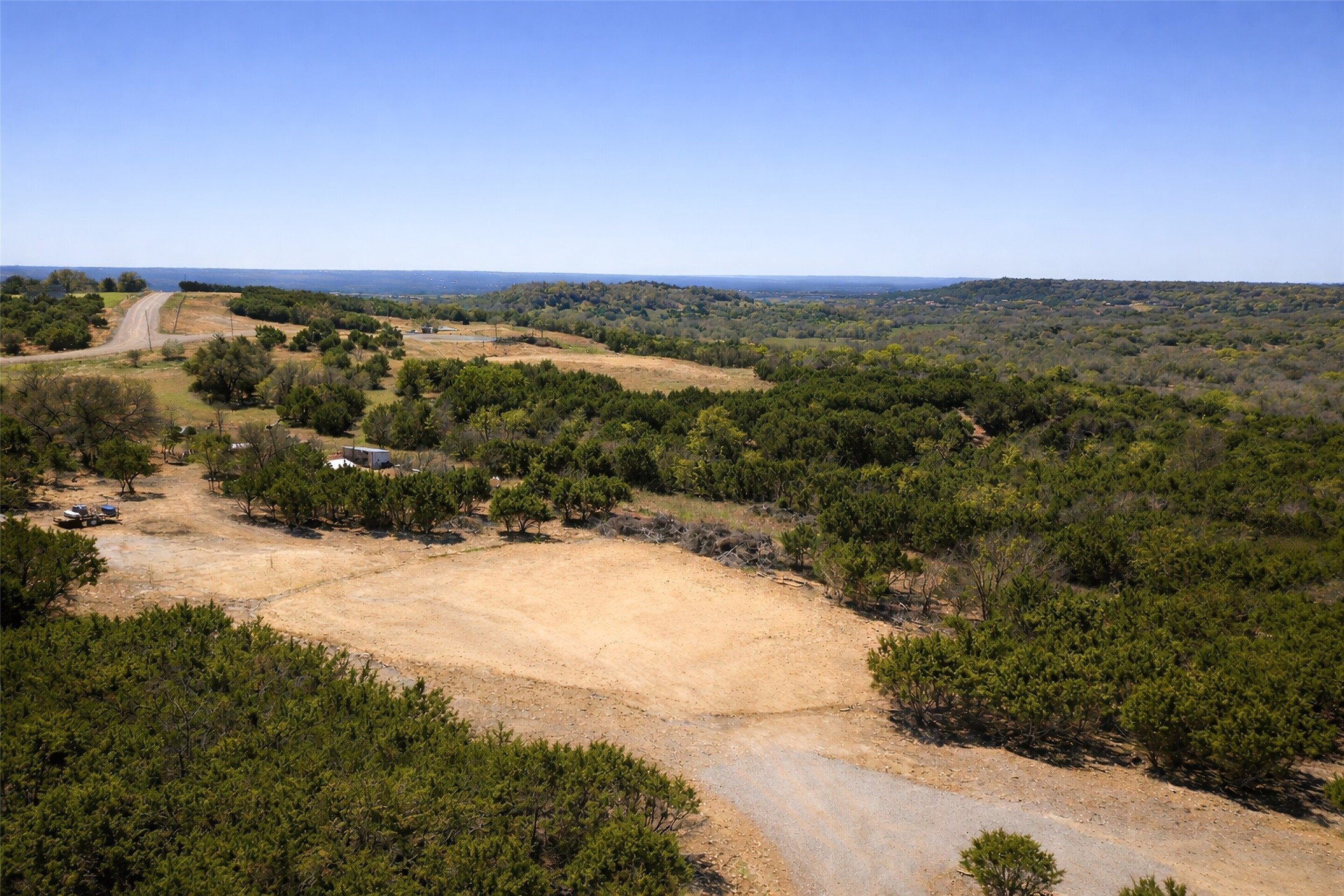 55 Crest Ridge Court, Mineral Wells, TX, 76067