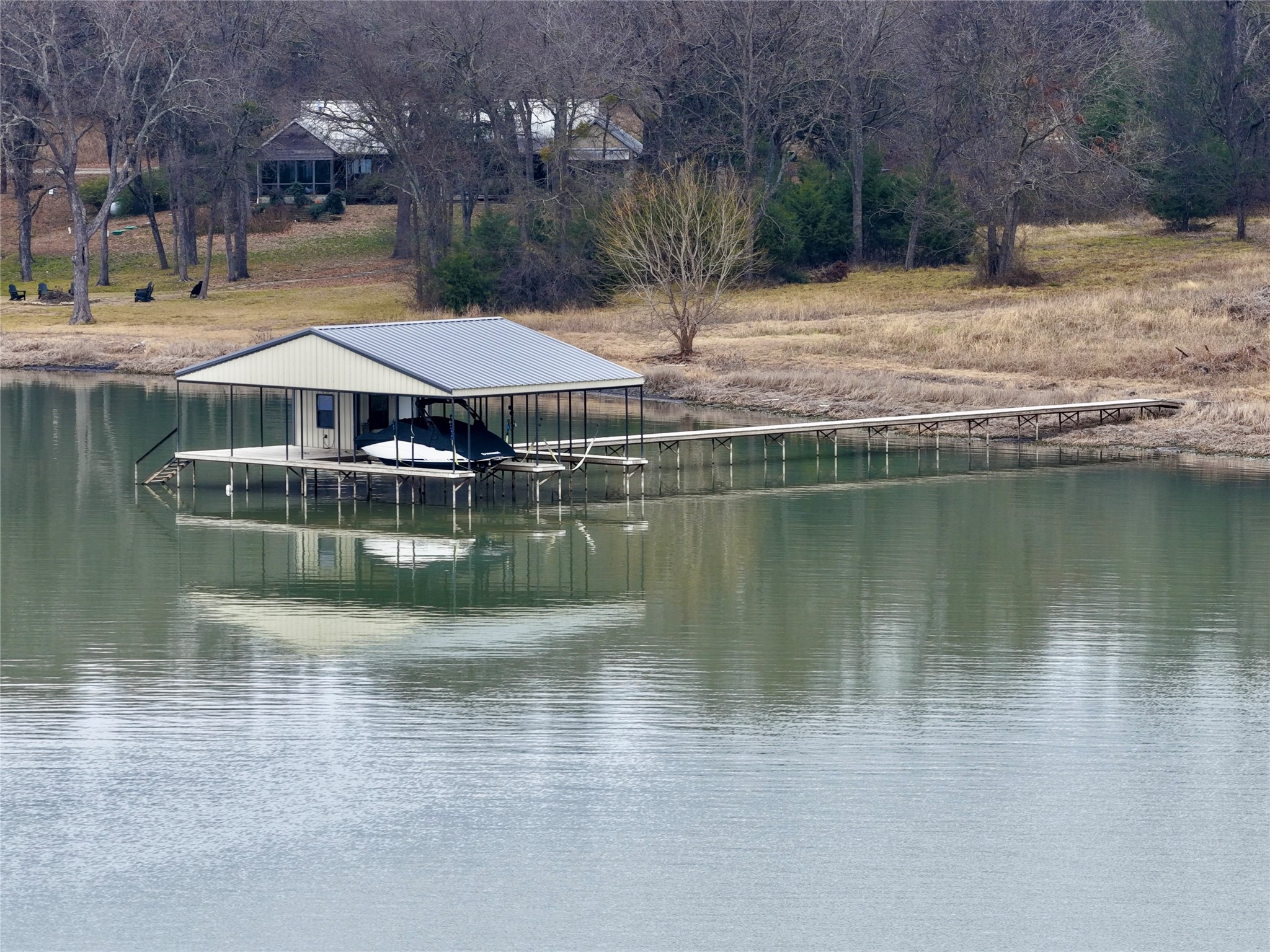 2085 S Oaks Lane, Lone Oak, TX, 75453