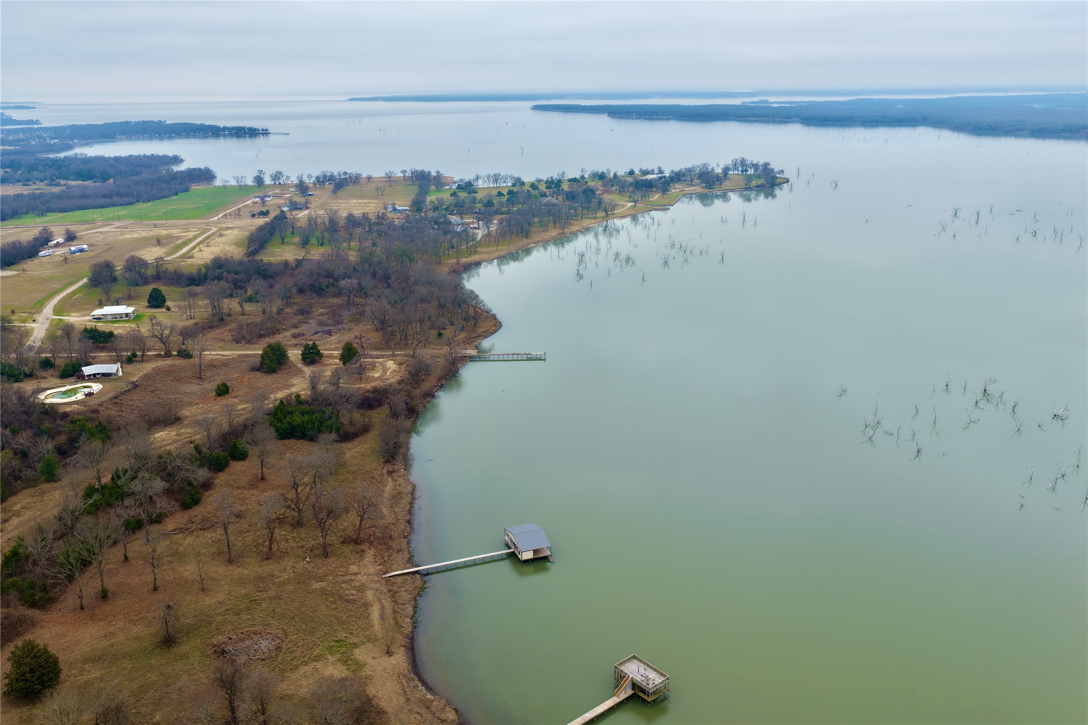 2085 S Oaks Lane, Lone Oak, TX, 75453