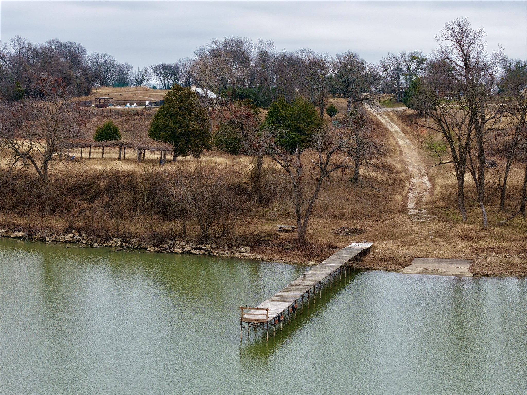2085 S Oaks Lane, Lone Oak, TX, 75453