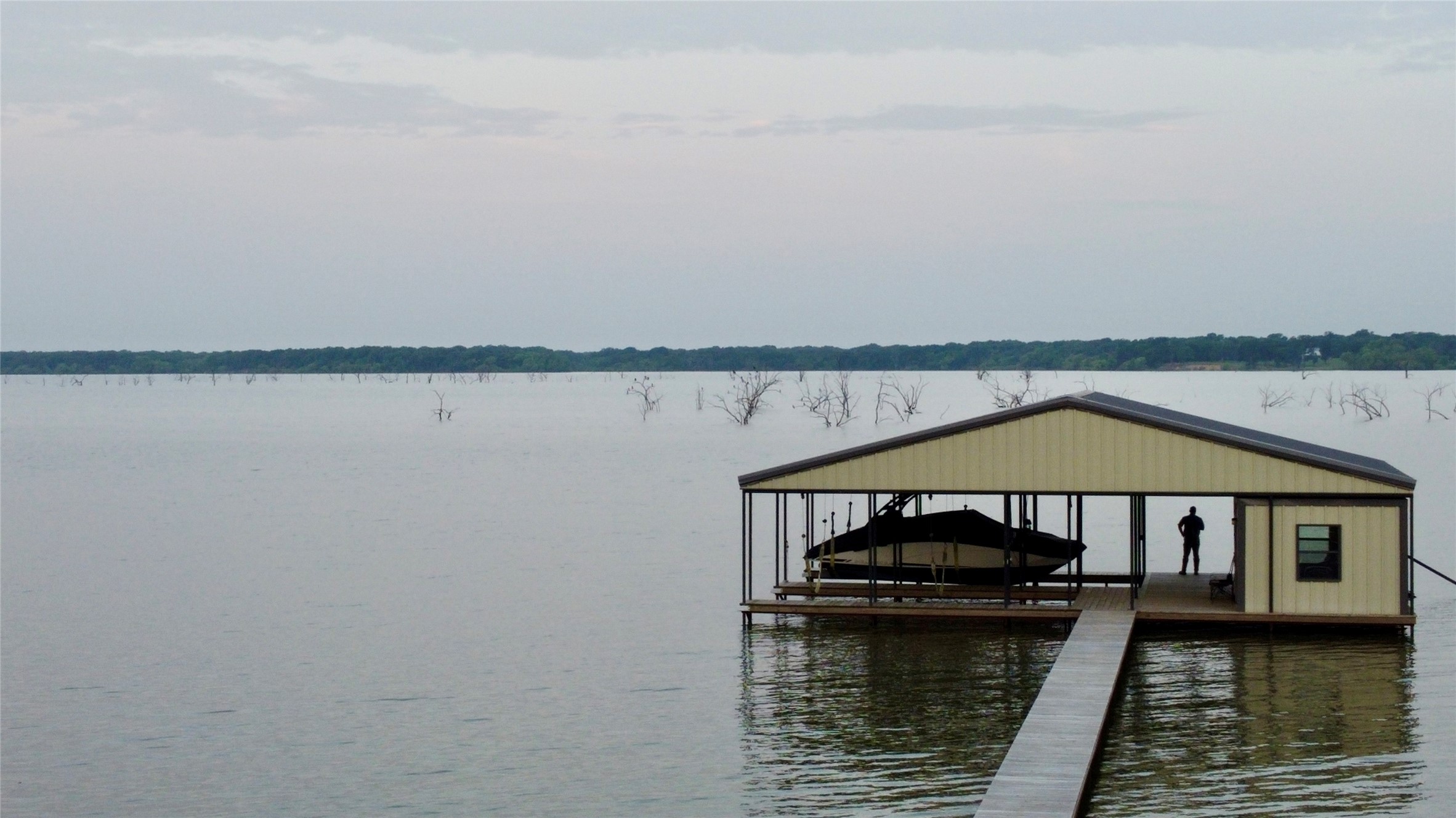 2085 S Oaks Lane, Lone Oak, TX, 75453