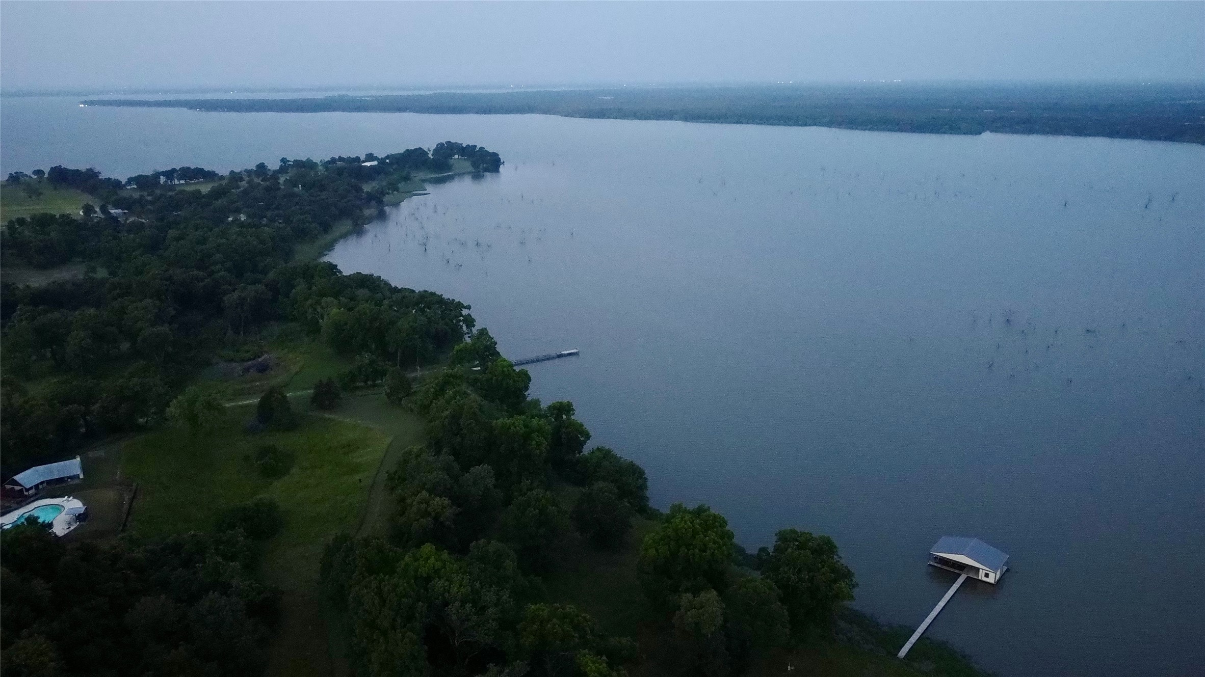 2085 S Oaks Lane, Lone Oak, TX, 75453