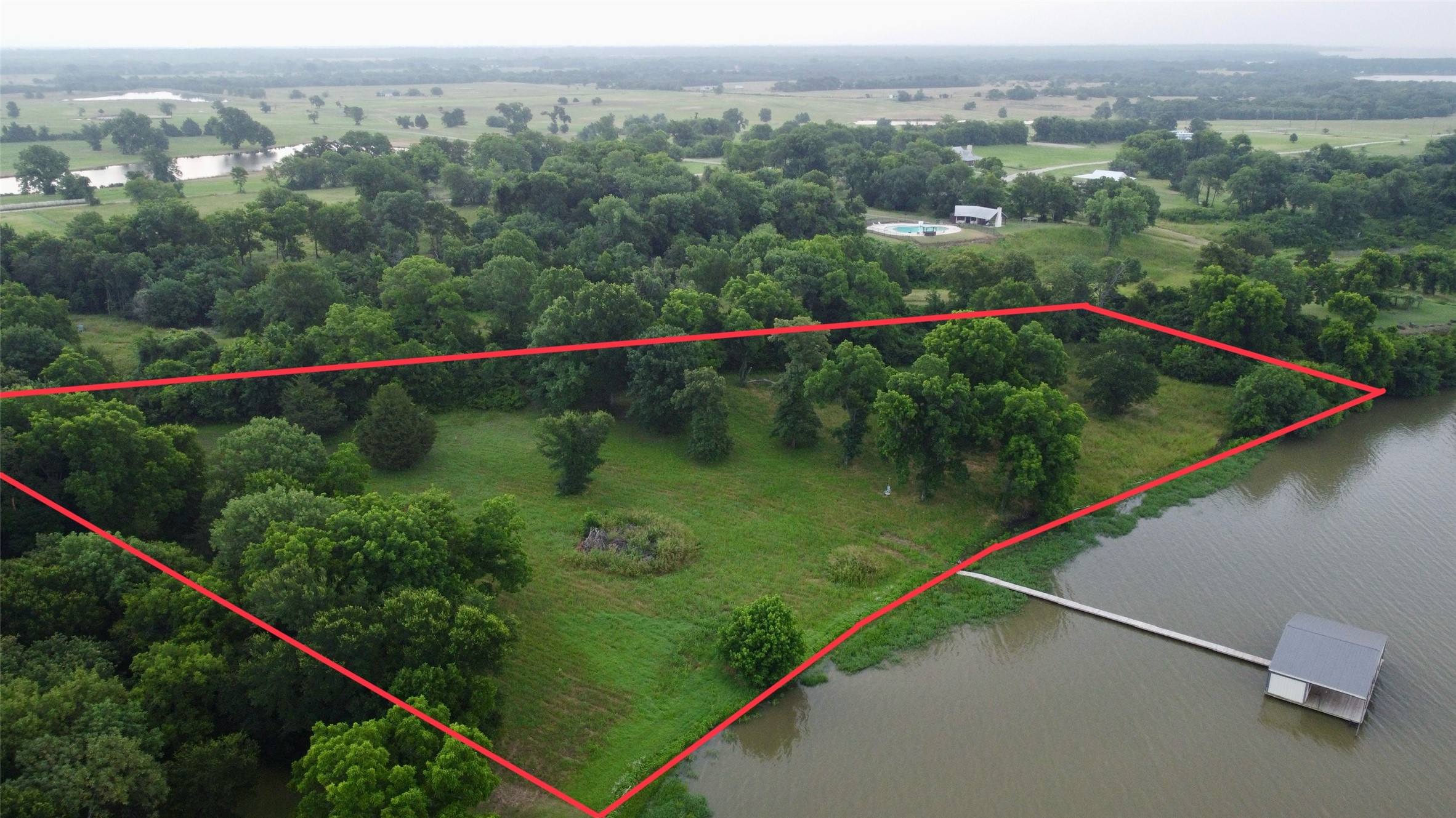 2085 S Oaks Lane, Lone Oak, TX, 75453