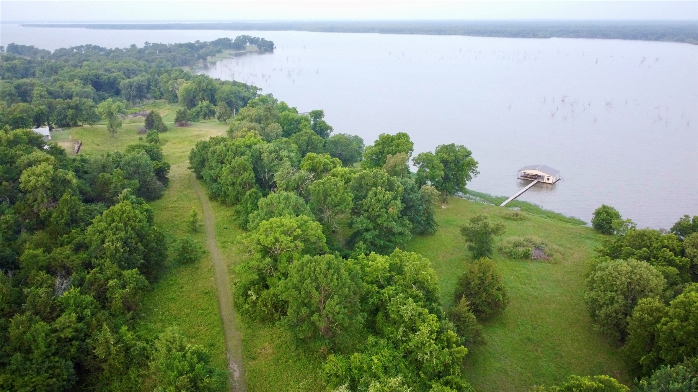 2085 S Oaks Lane, Lone Oak, TX, 75453