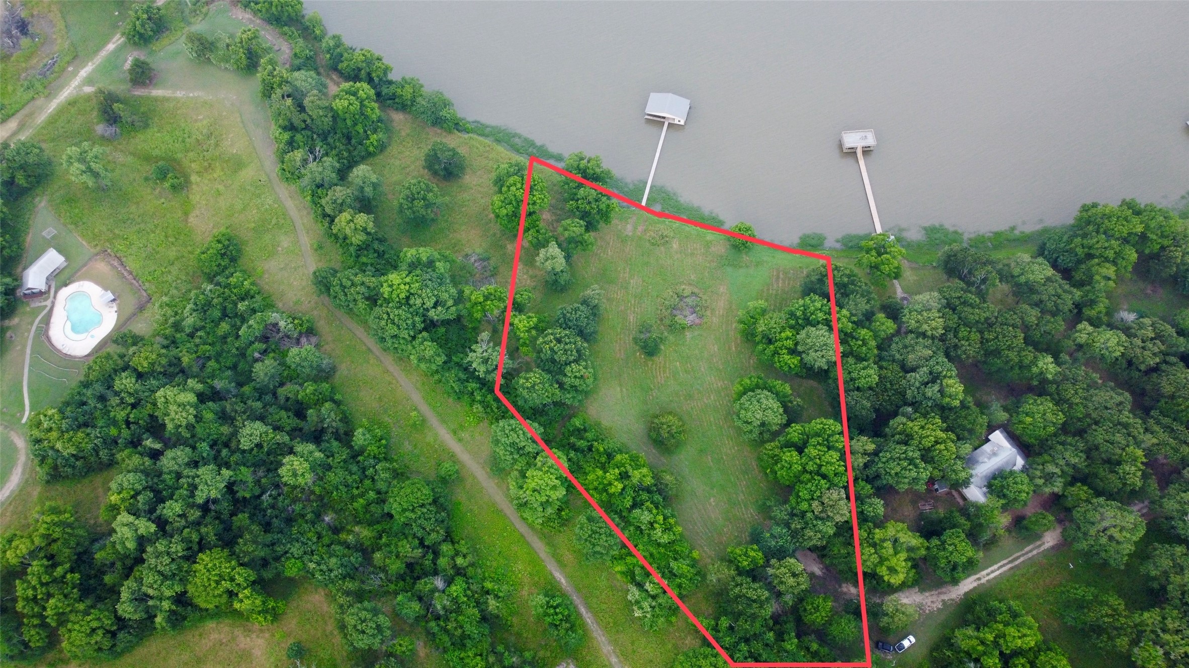 2085 S Oaks Lane, Lone Oak, TX, 75453