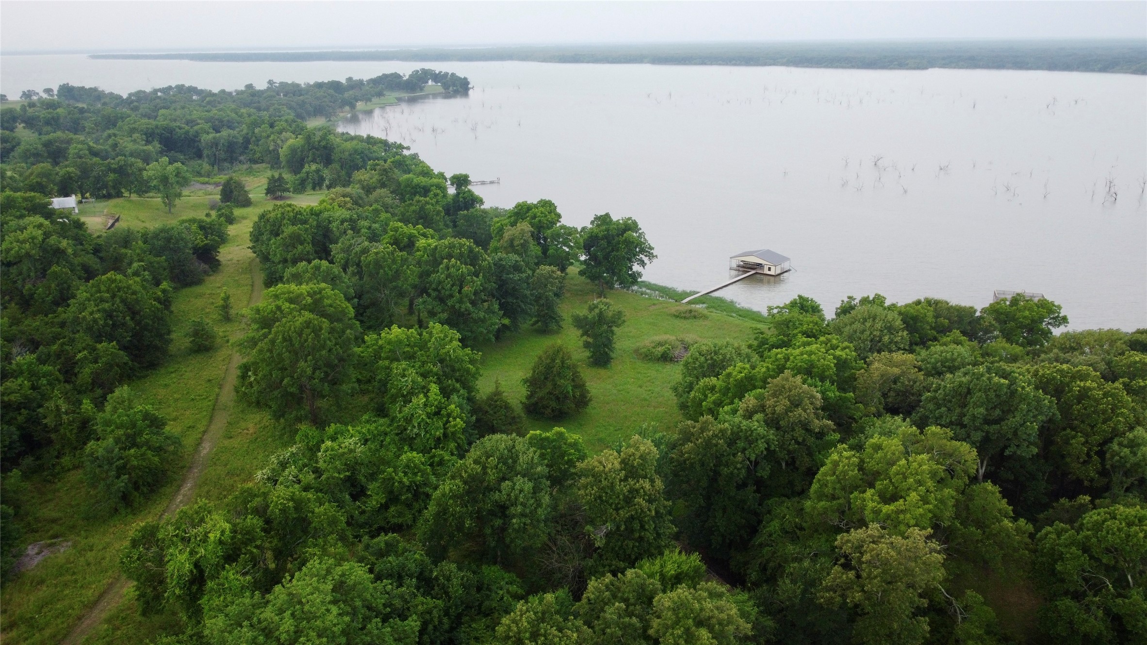 2085 S Oaks Lane, Lone Oak, TX, 75453