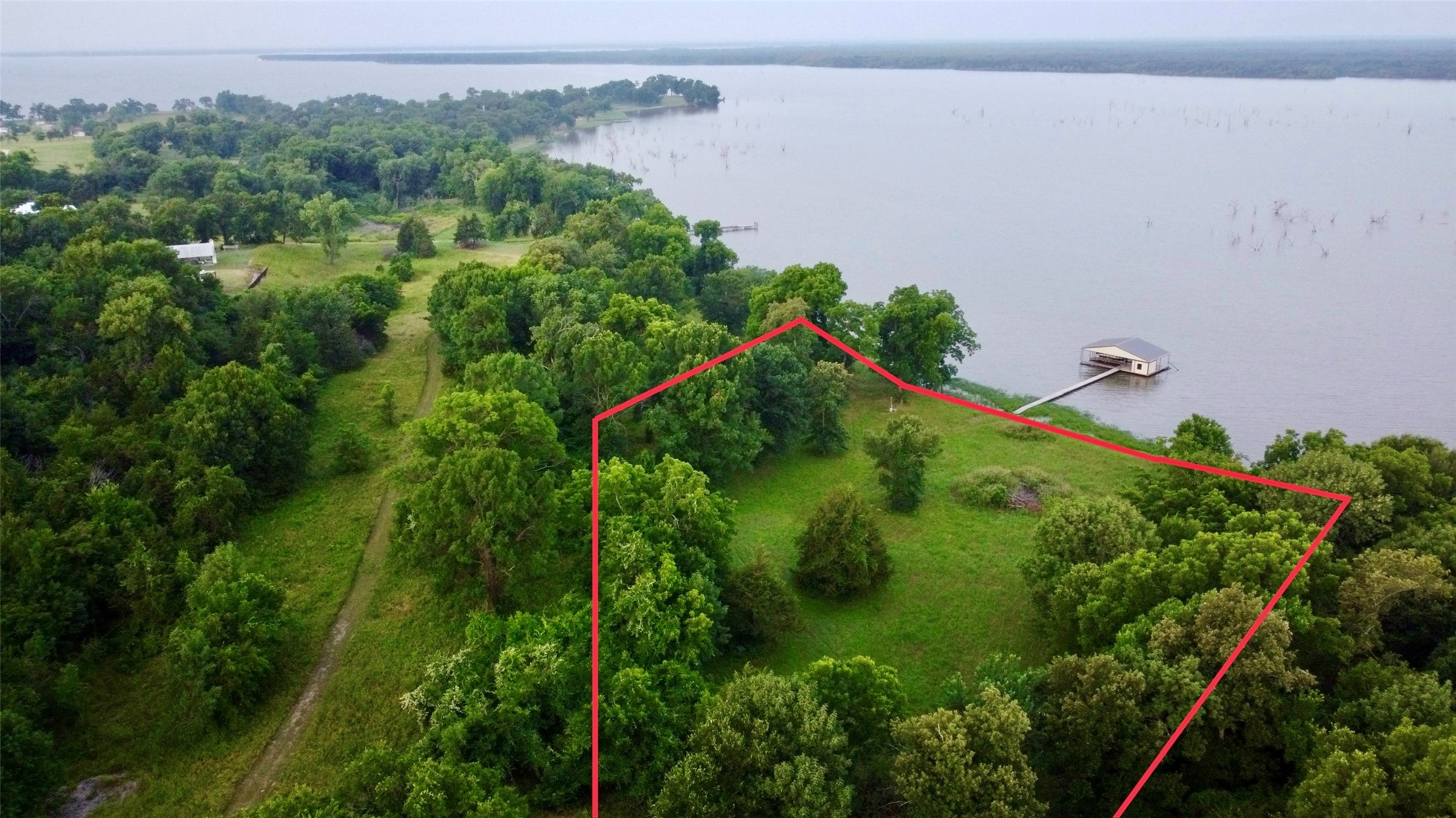 2085 S Oaks Lane, Lone Oak, TX, 75453