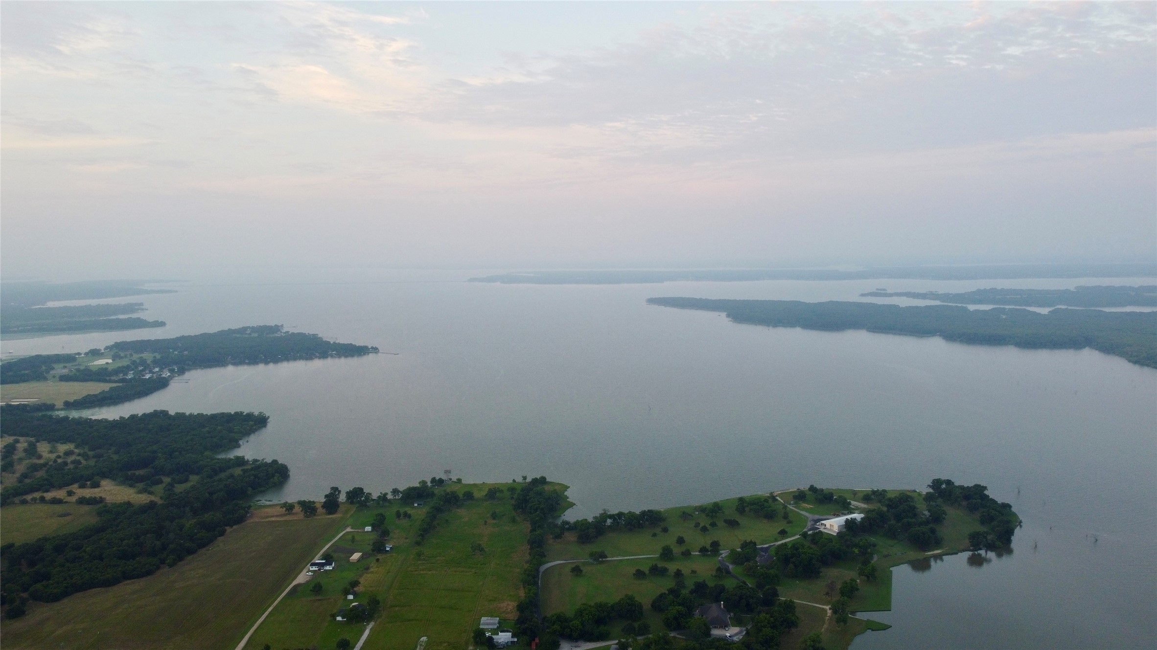 2085 S Oaks Lane, Lone Oak, TX, 75453