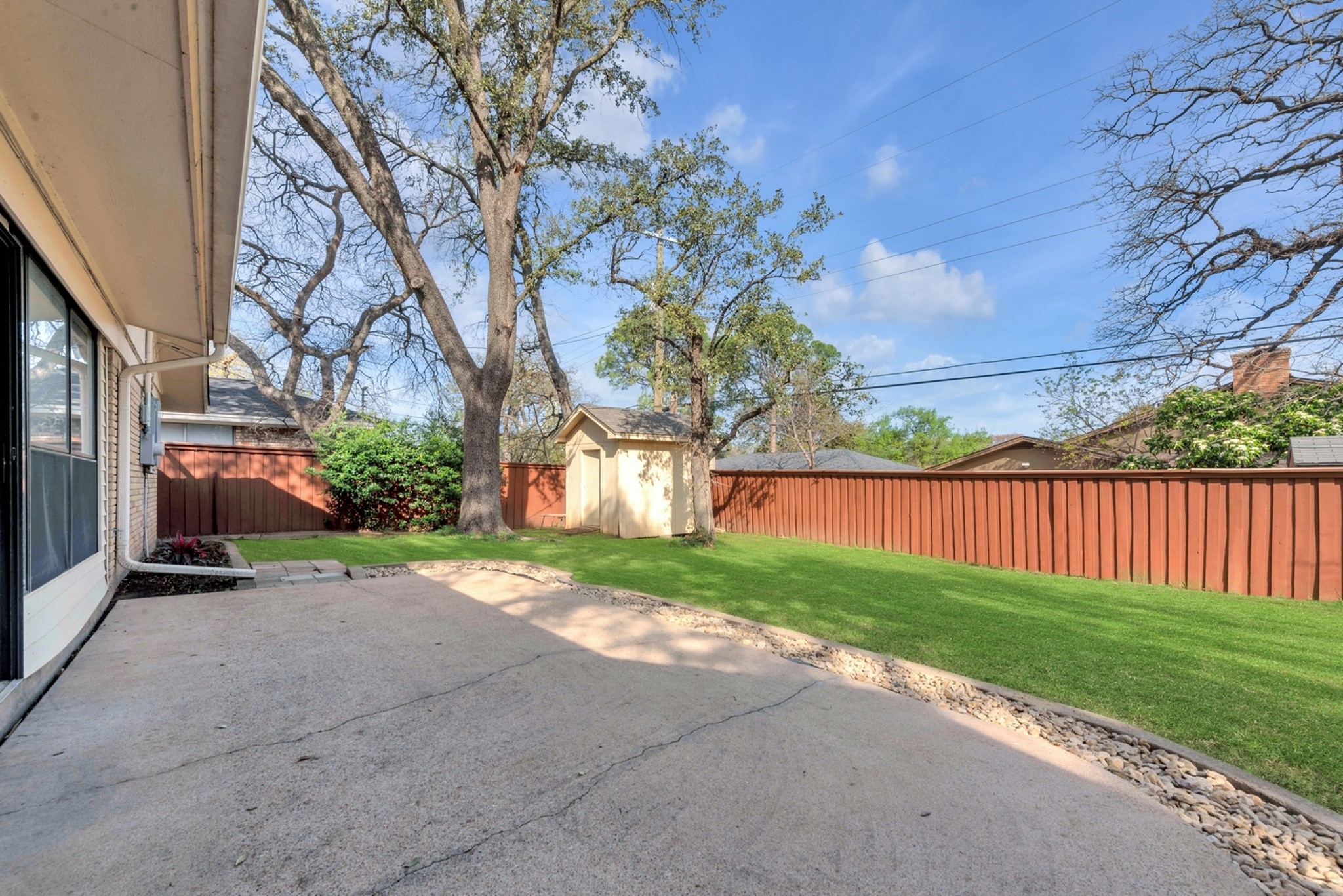 224 Plainview Drive, Hurst, TX, 76054