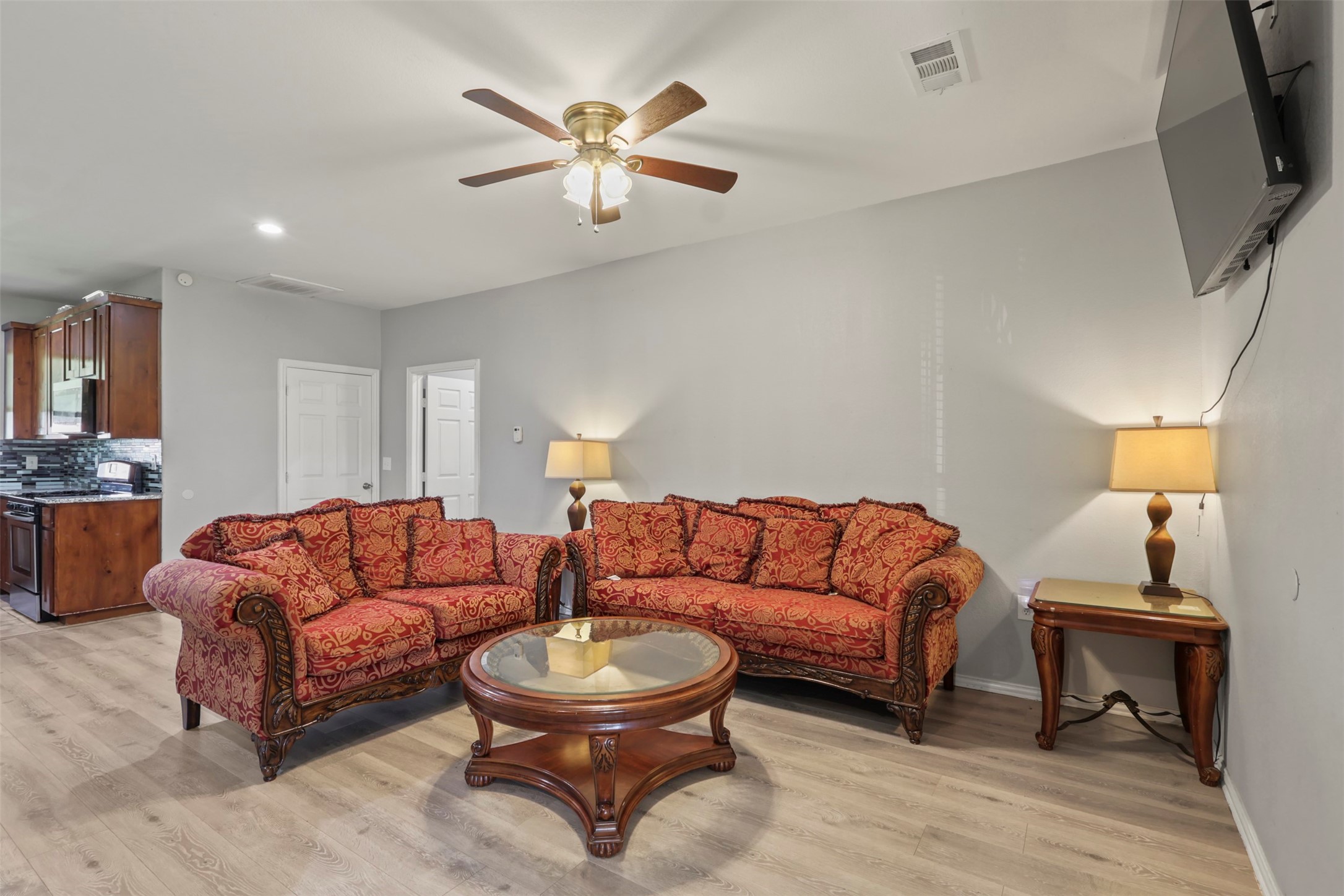 1556 John Wayne Road, Kaufman, TX, 75142
