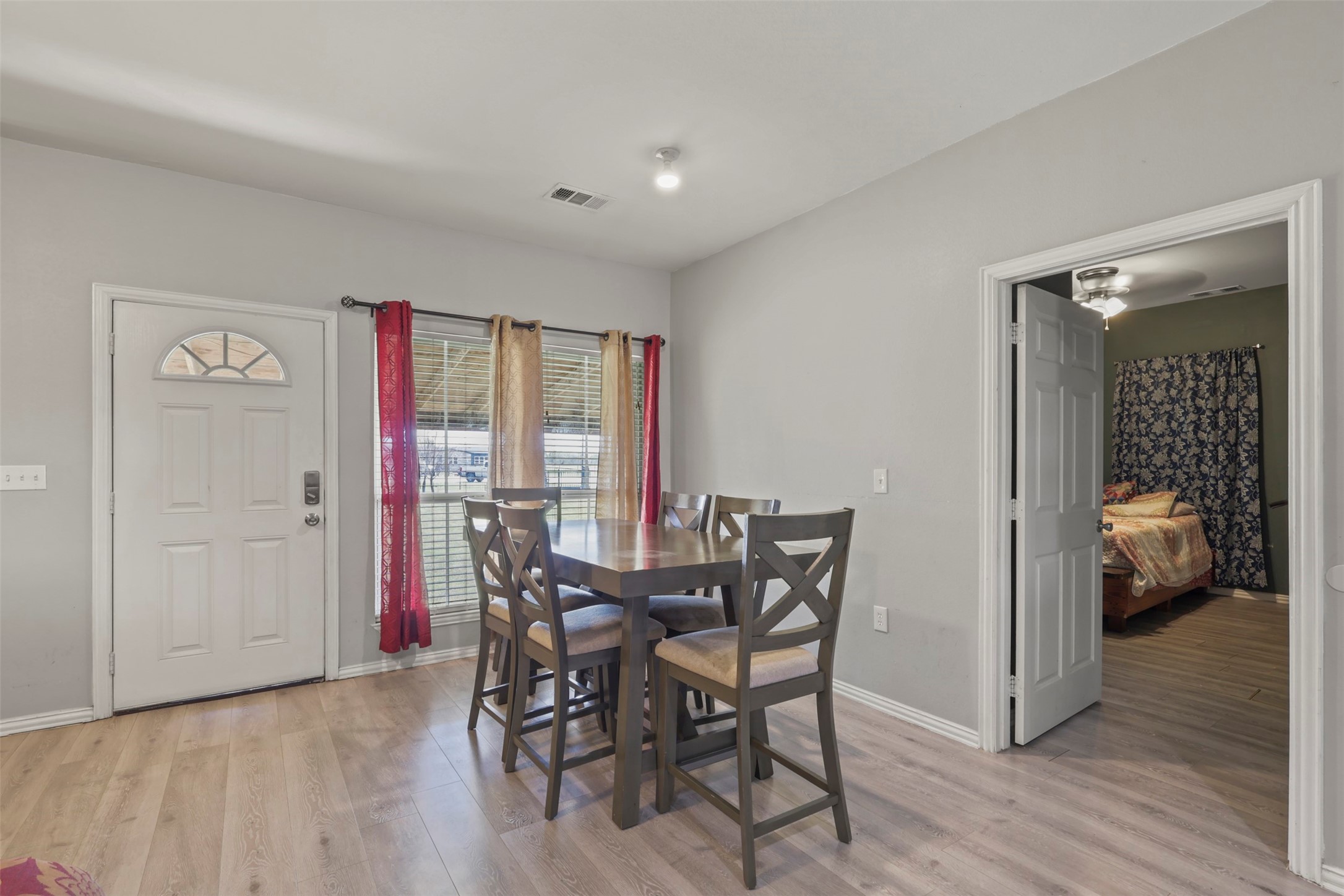 1556 John Wayne Road, Kaufman, TX, 75142