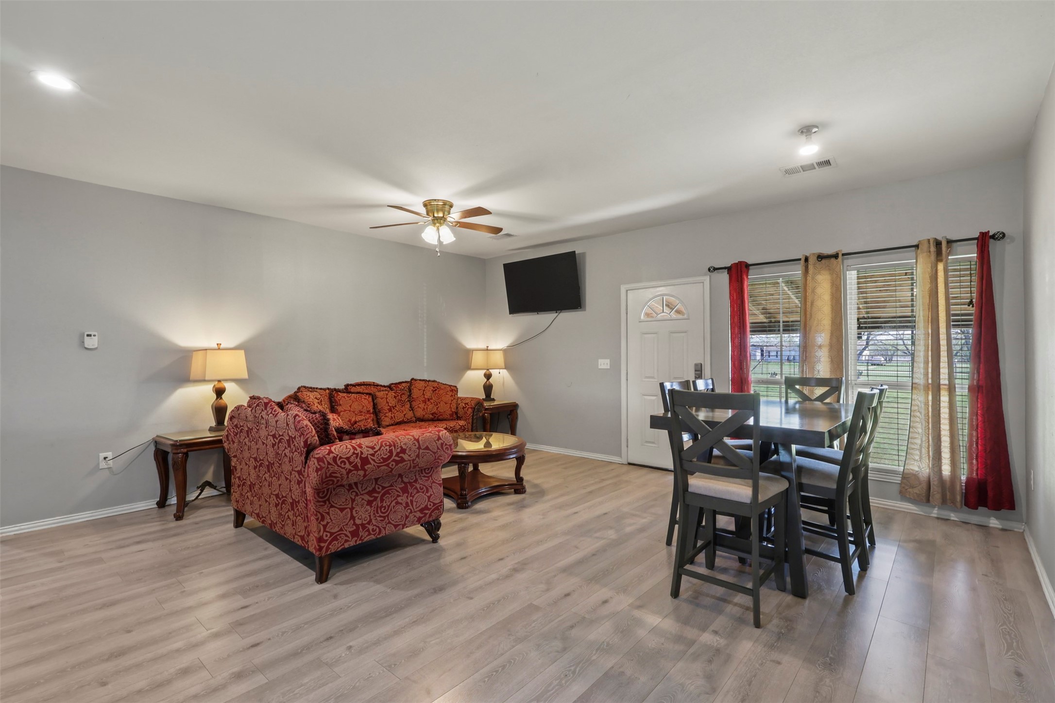 1556 John Wayne Road, Kaufman, TX, 75142