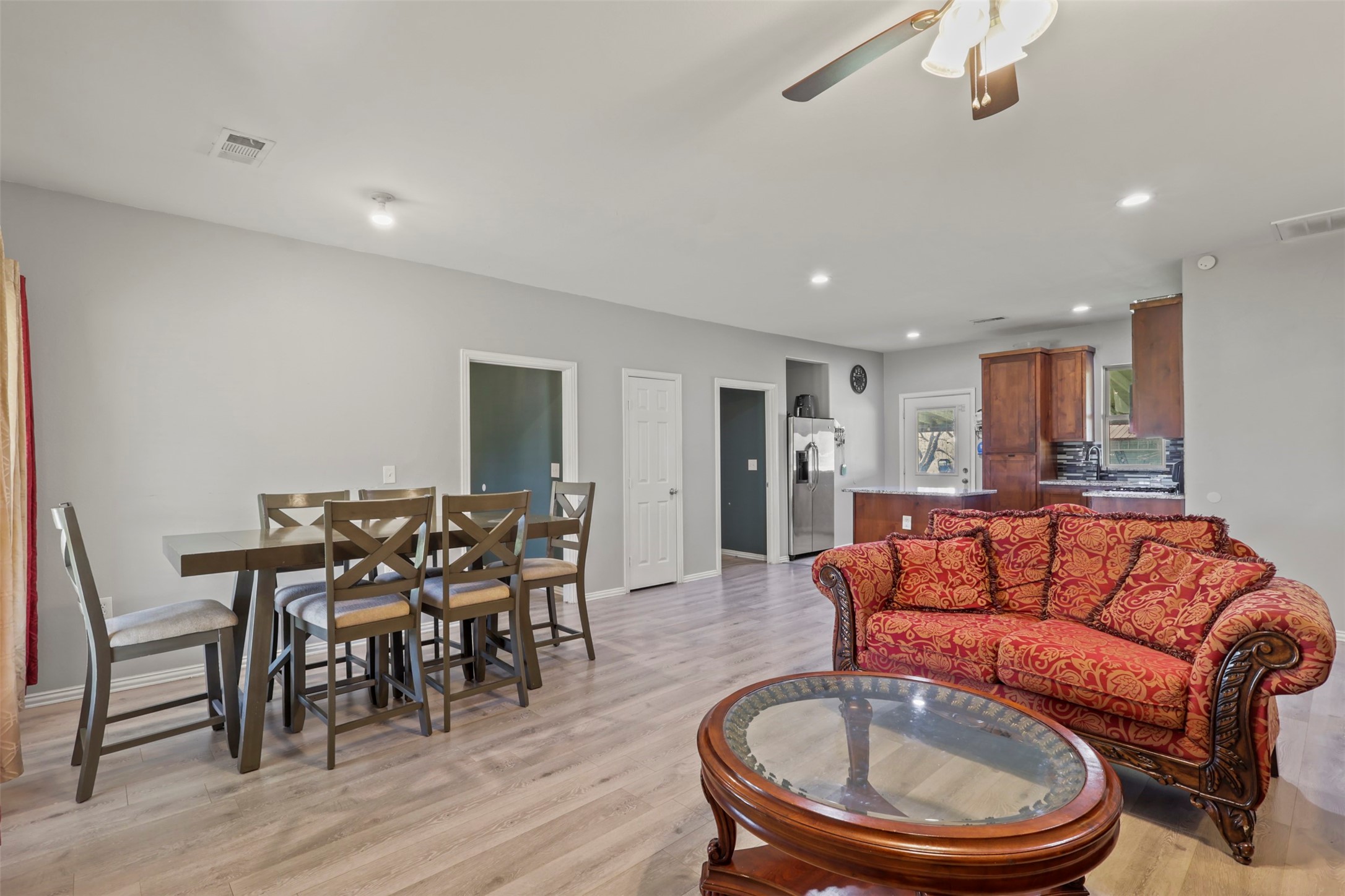 1556 John Wayne Road, Kaufman, TX, 75142