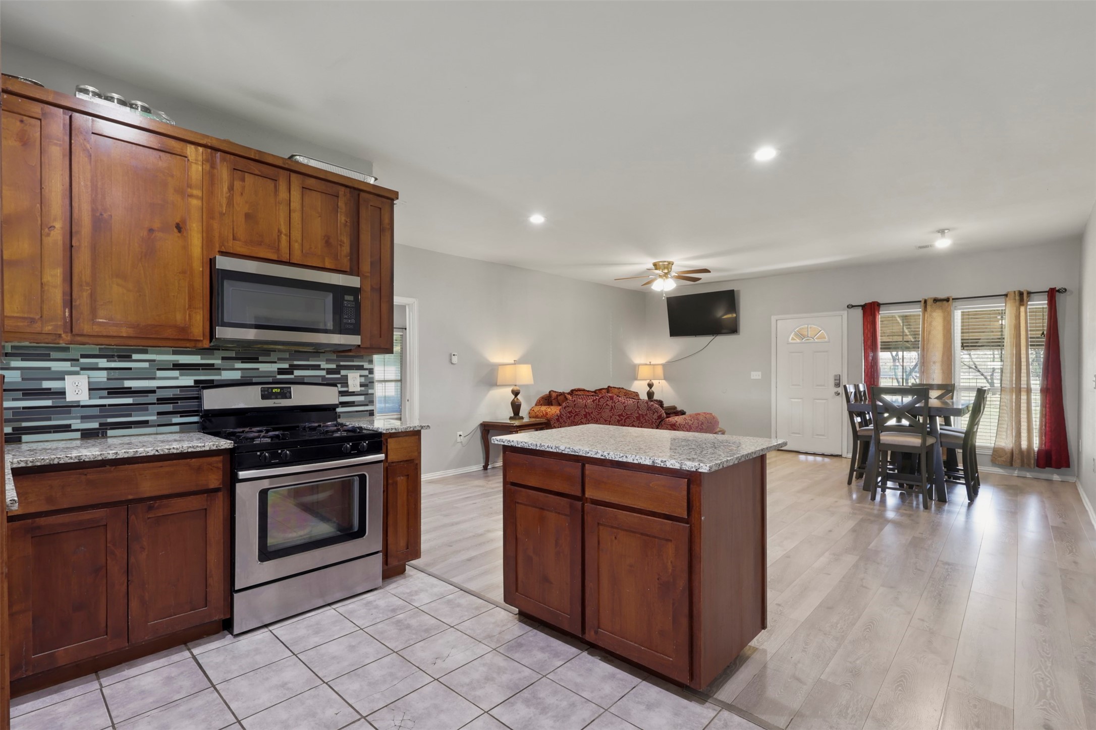 1556 John Wayne Road, Kaufman, TX, 75142