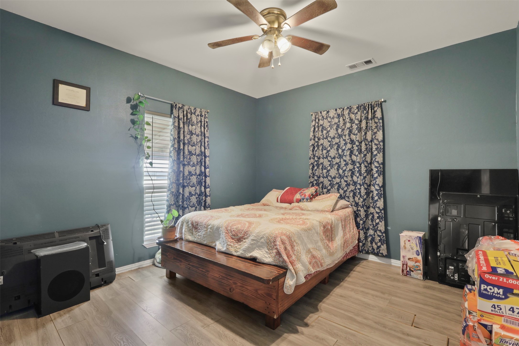 1556 John Wayne Road, Kaufman, TX, 75142