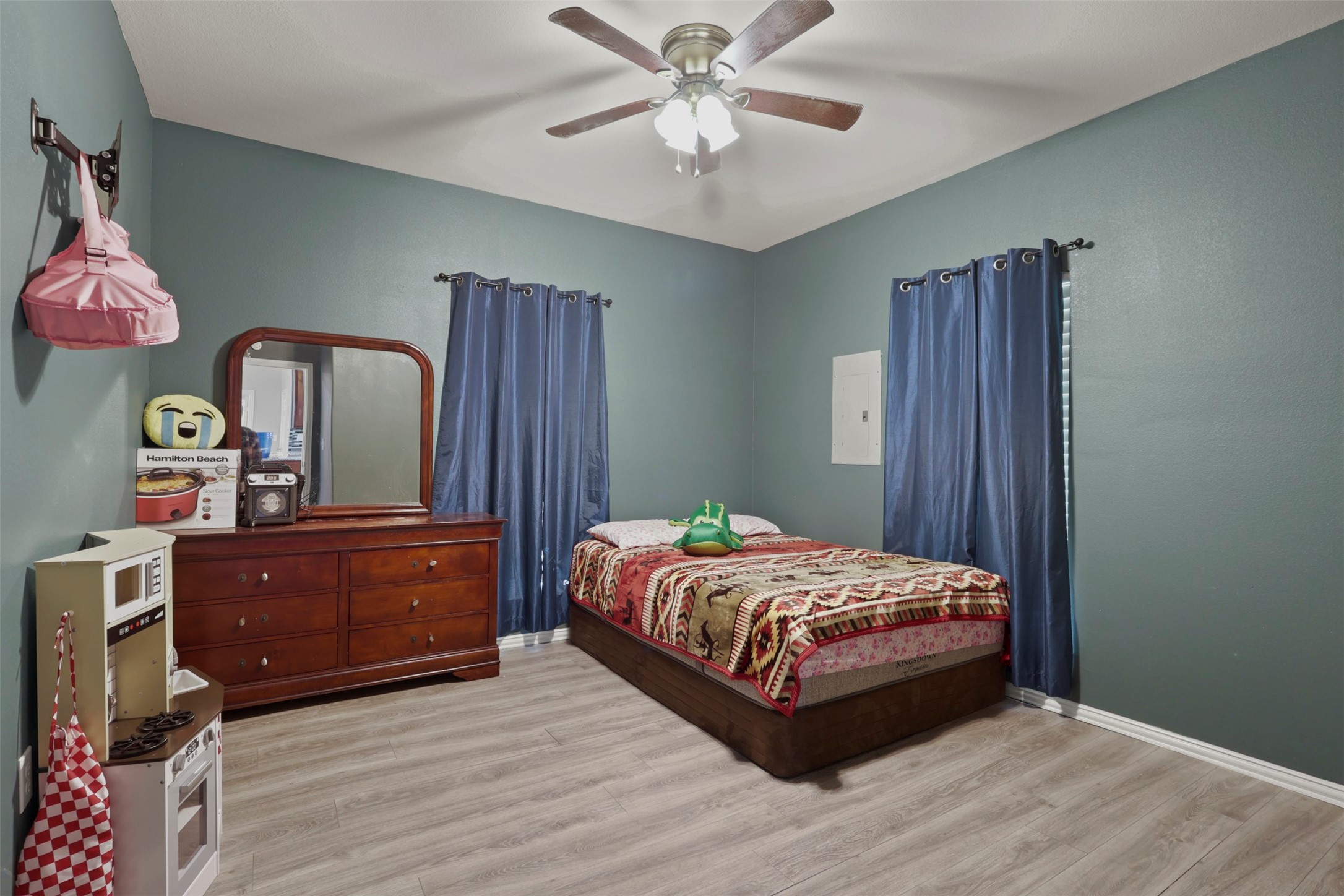 1556 John Wayne Road, Kaufman, TX, 75142