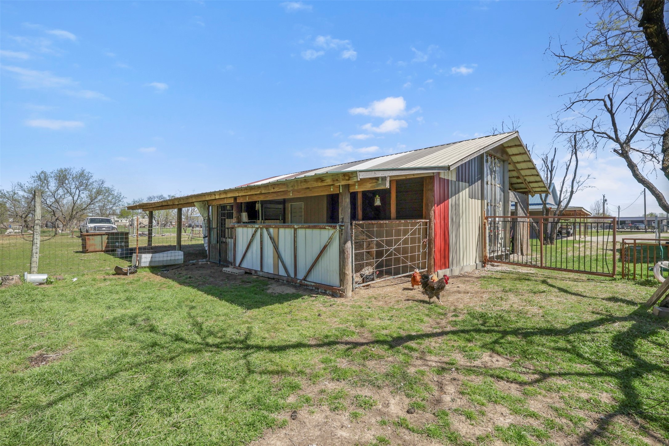 1556 John Wayne Road, Kaufman, TX, 75142