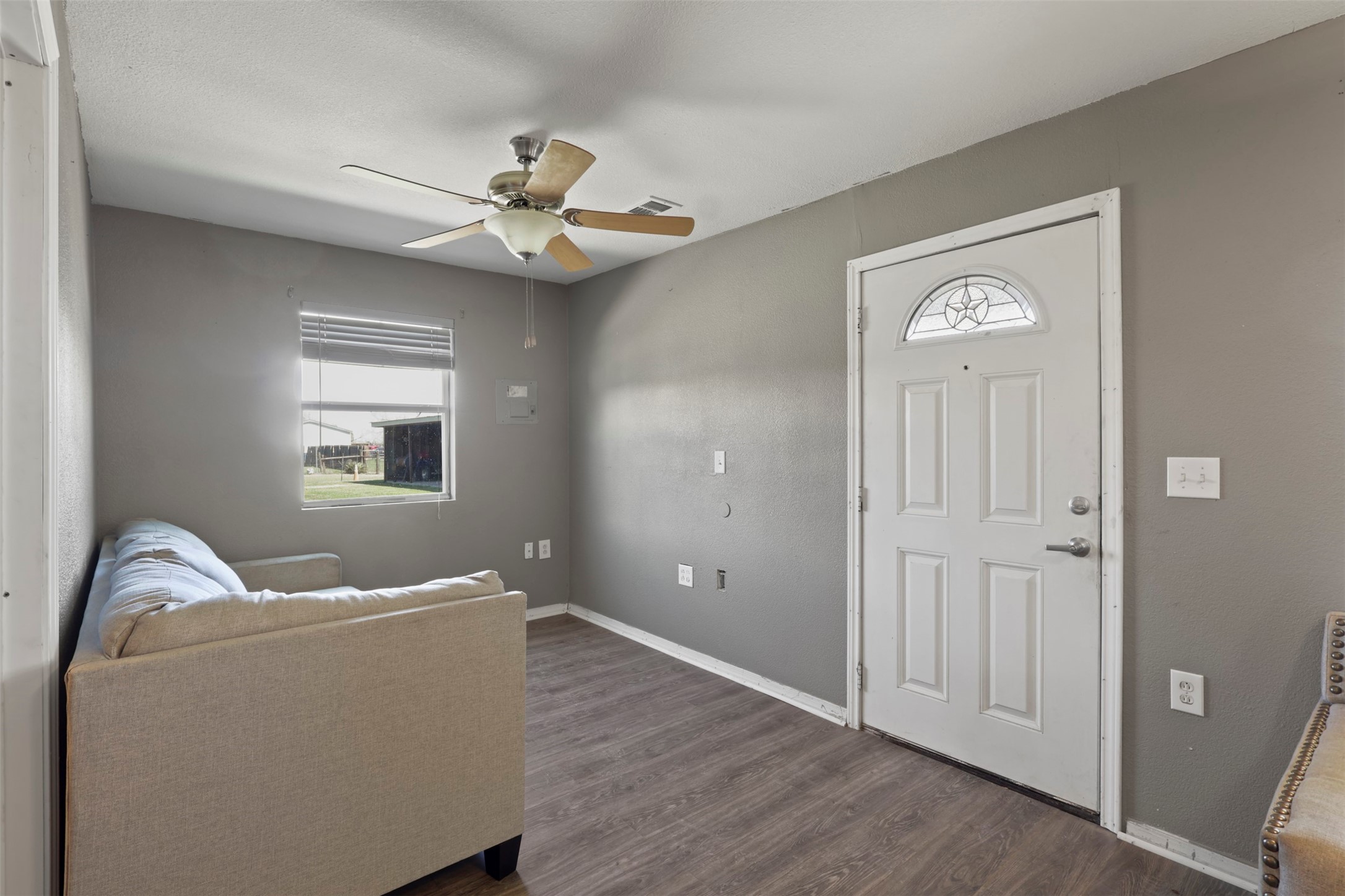 1556 John Wayne Road, Kaufman, TX, 75142