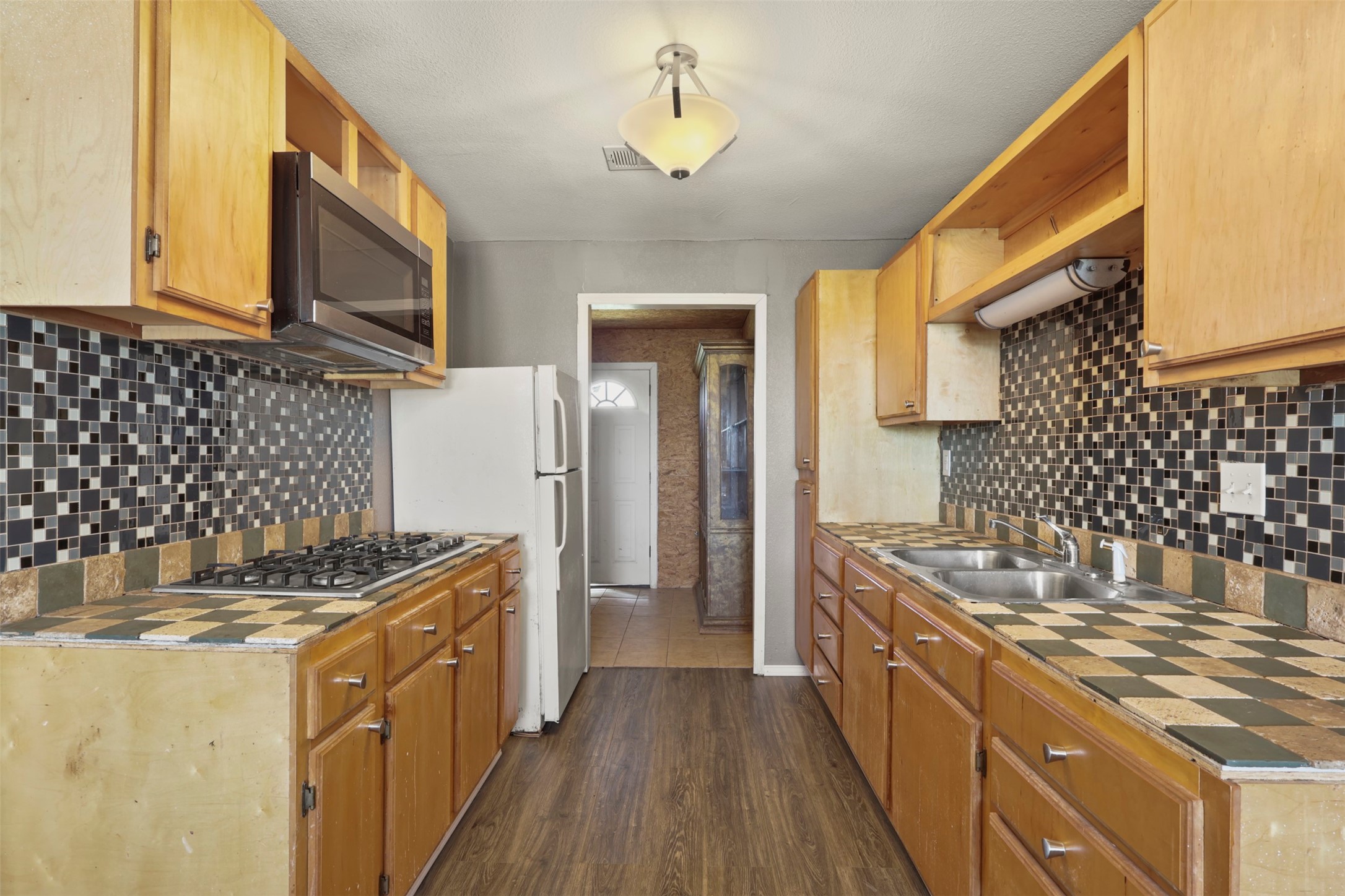 1556 John Wayne Road, Kaufman, TX, 75142