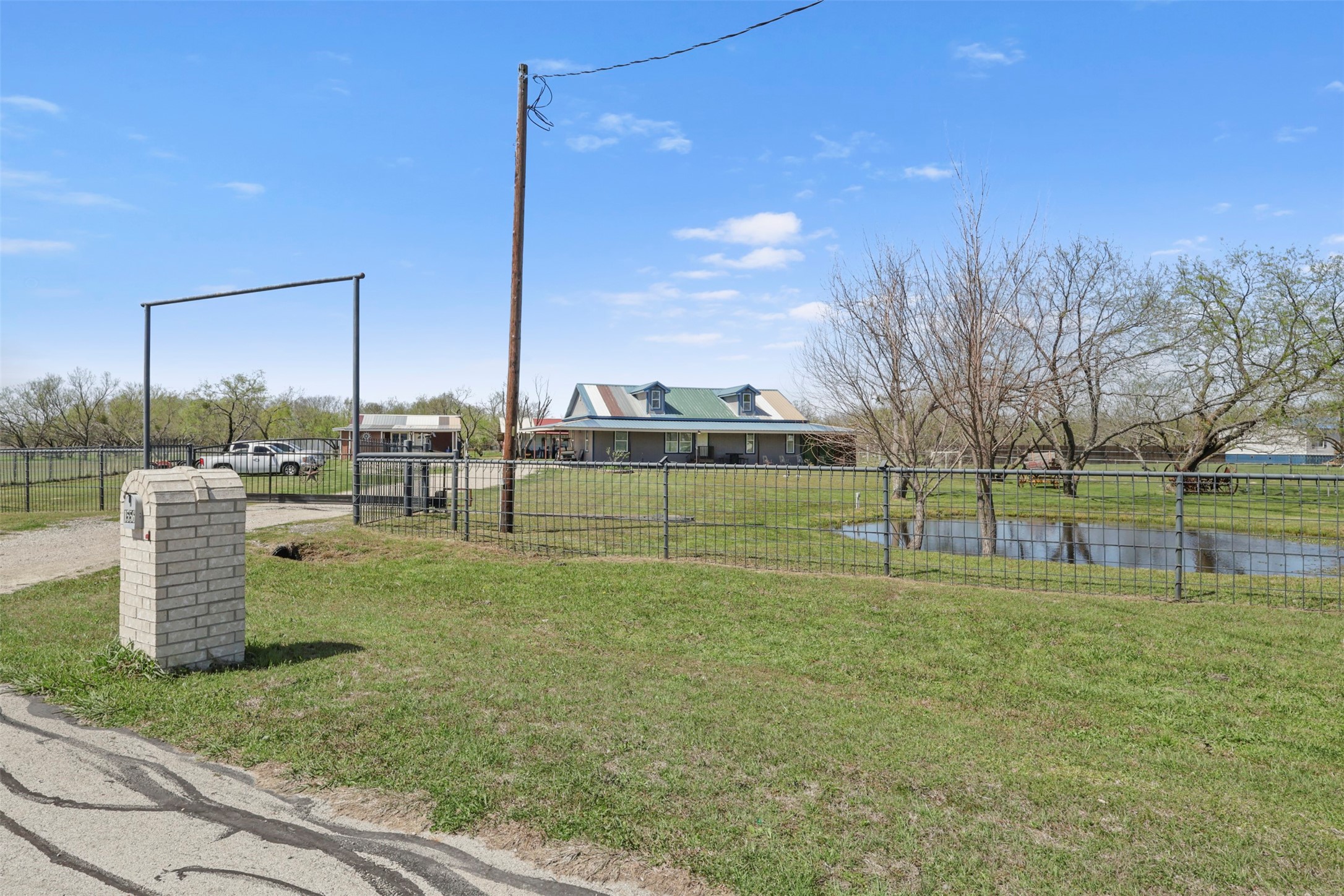 1556 John Wayne Road, Kaufman, TX, 75142