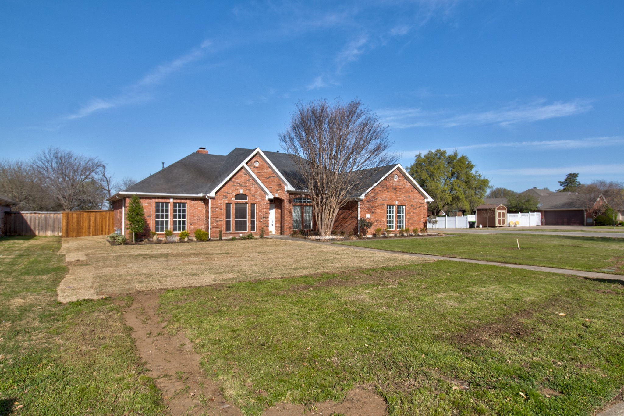 Property photo 04 of 1400 N Saint Charles Avenue Pilot, Point, TX 76258 | MLS #21214033