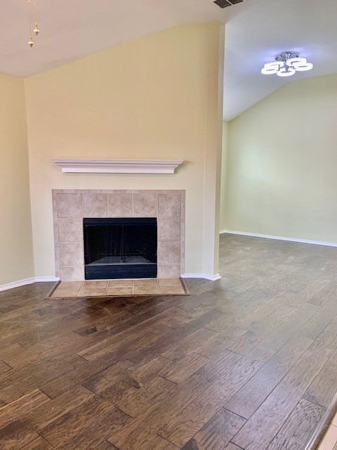 Property photo 03 of 3500 Crisoforo Drive, Denton, TX 76207 | MLS #21214071