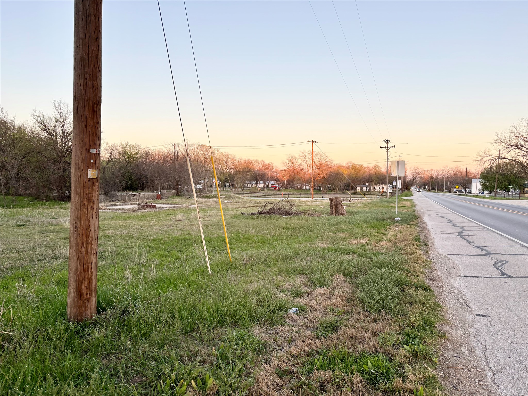 800 W Blackjack Street, Dublin, TX, 76446