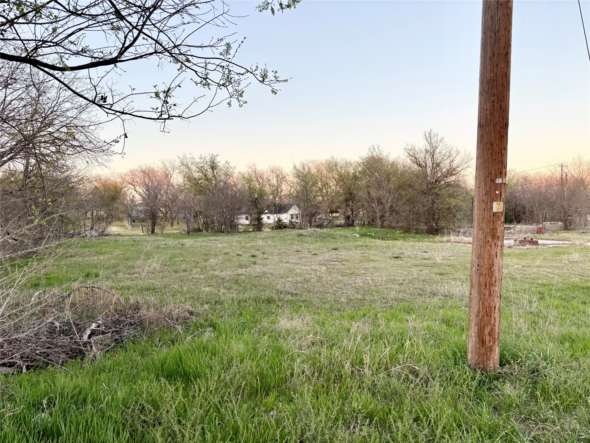 800 W Blackjack Street, Dublin, TX, 76446