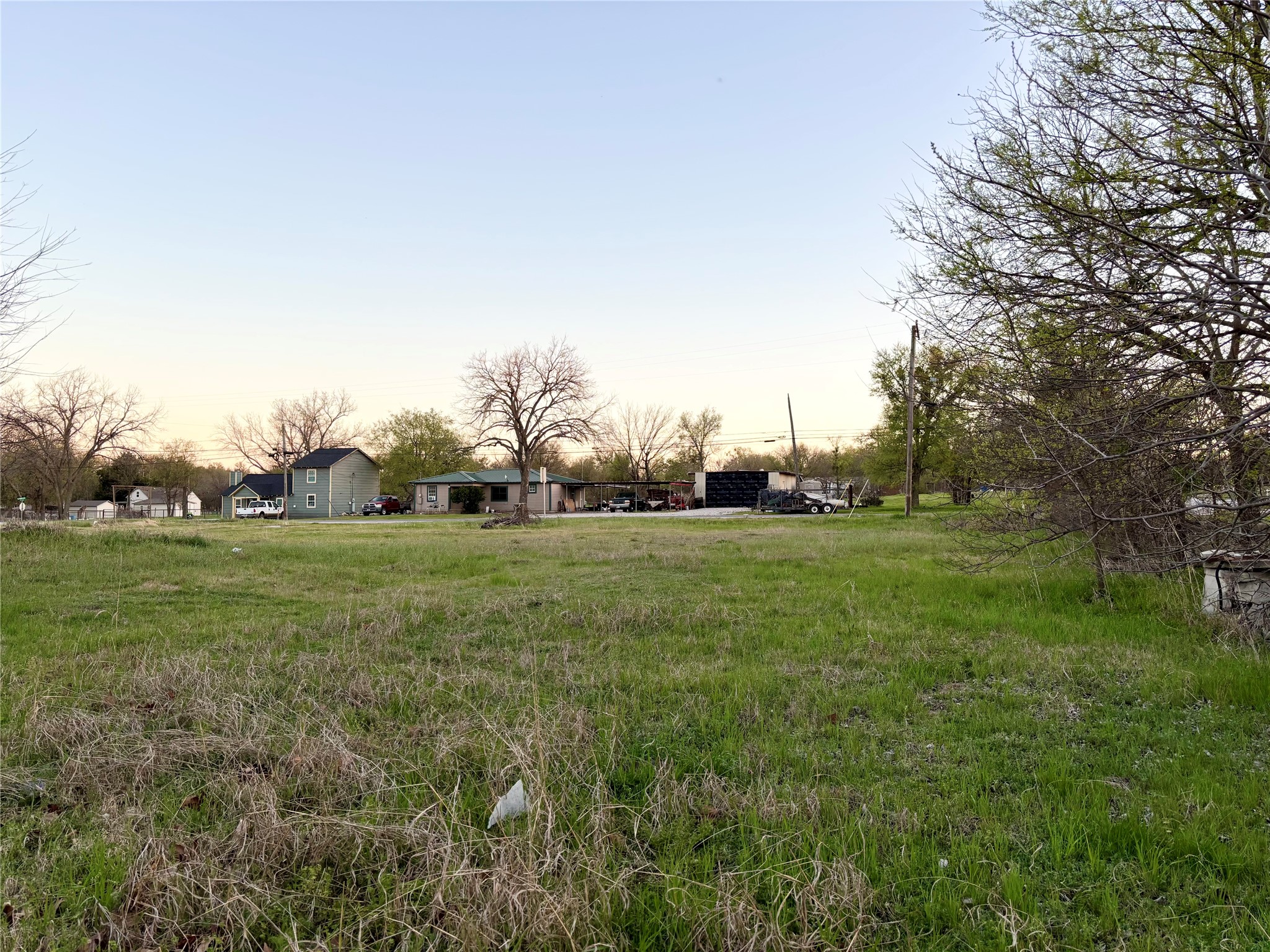 800 W Blackjack Street, Dublin, TX, 76446