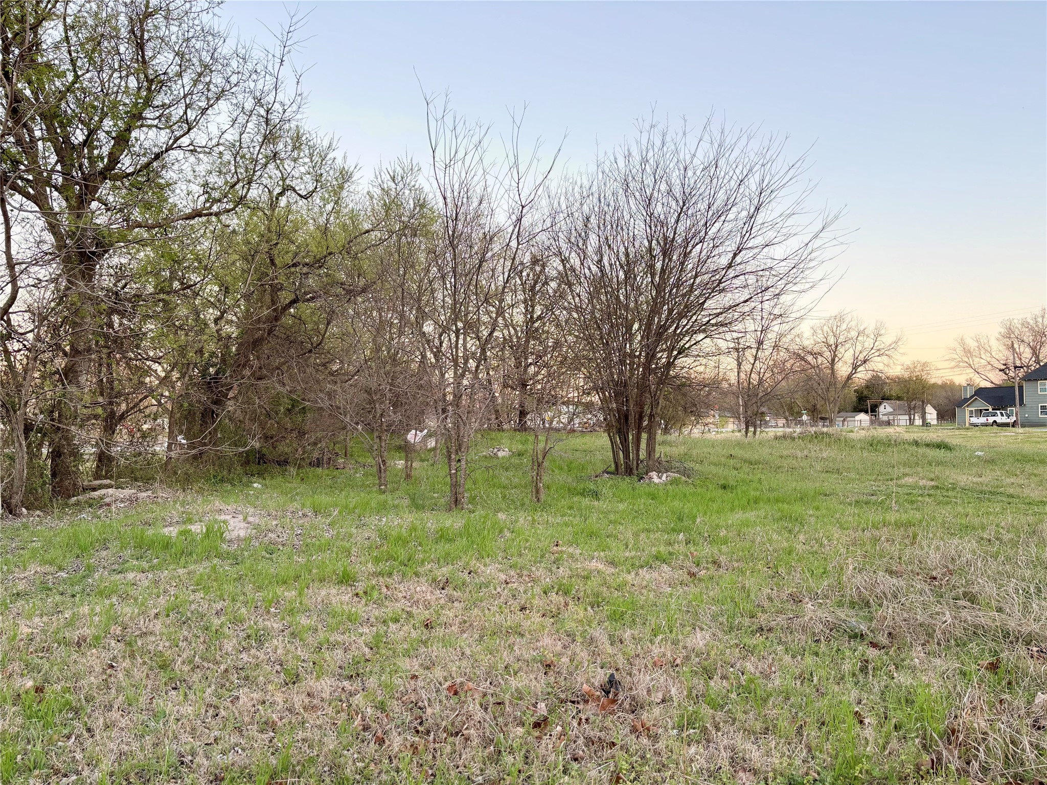 800 W Blackjack Street, Dublin, TX, 76446