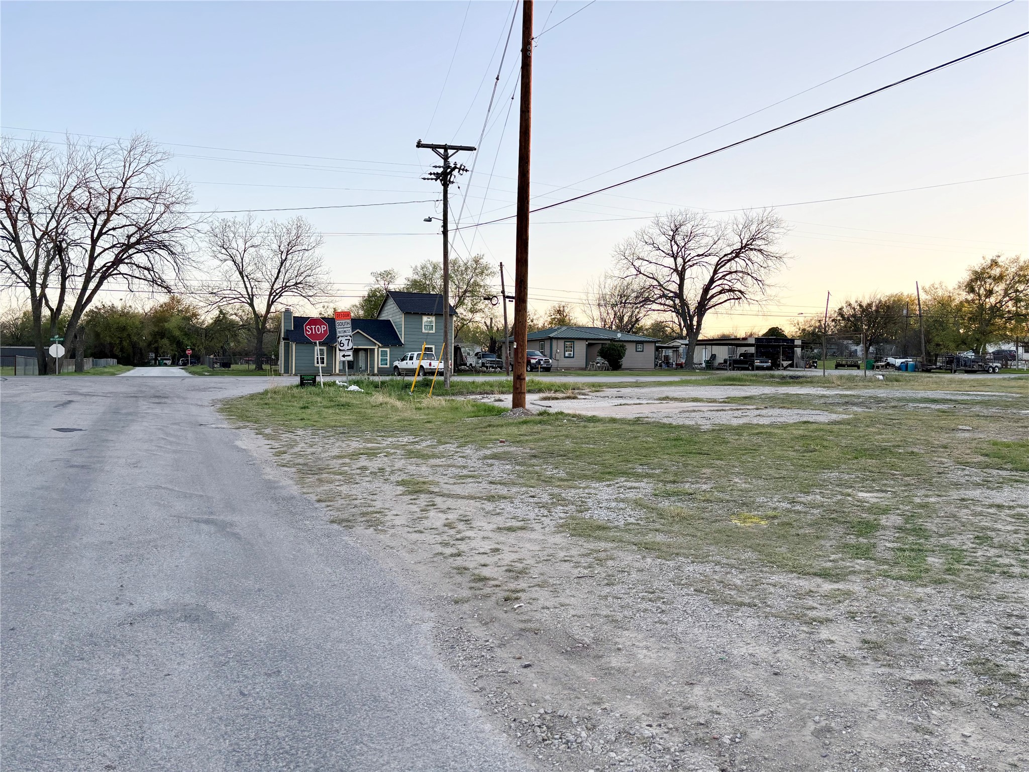 800 W Blackjack Street, Dublin, TX, 76446