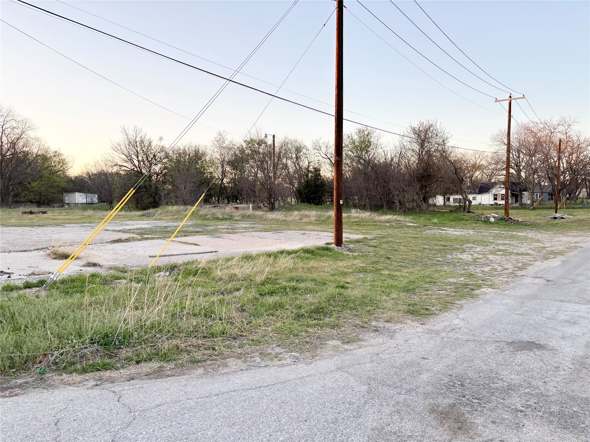 800 W Blackjack Street, Dublin, TX, 76446