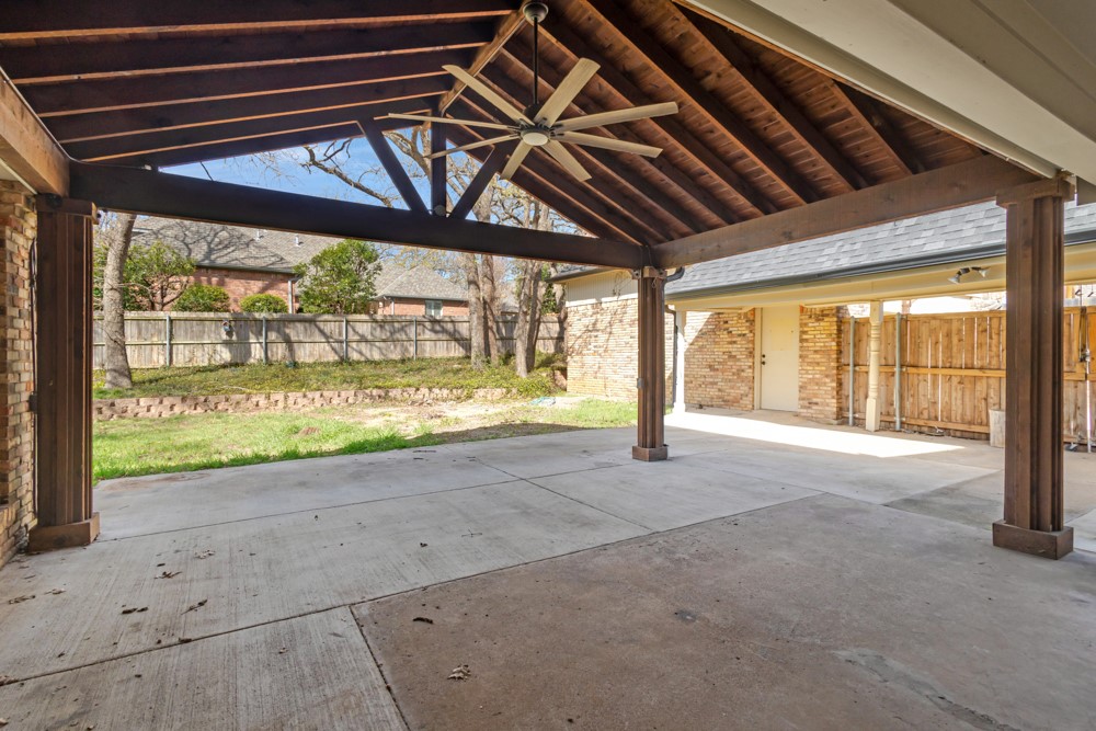 3917 Laurel Lane, Bedford, TX, 76021