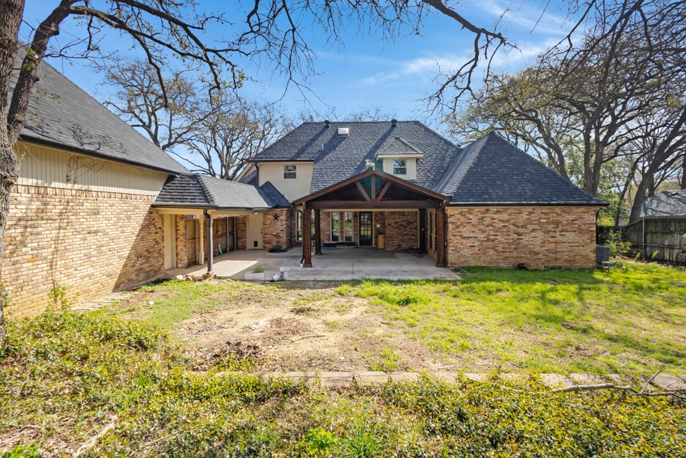 3917 Laurel Lane, Bedford, TX, 76021