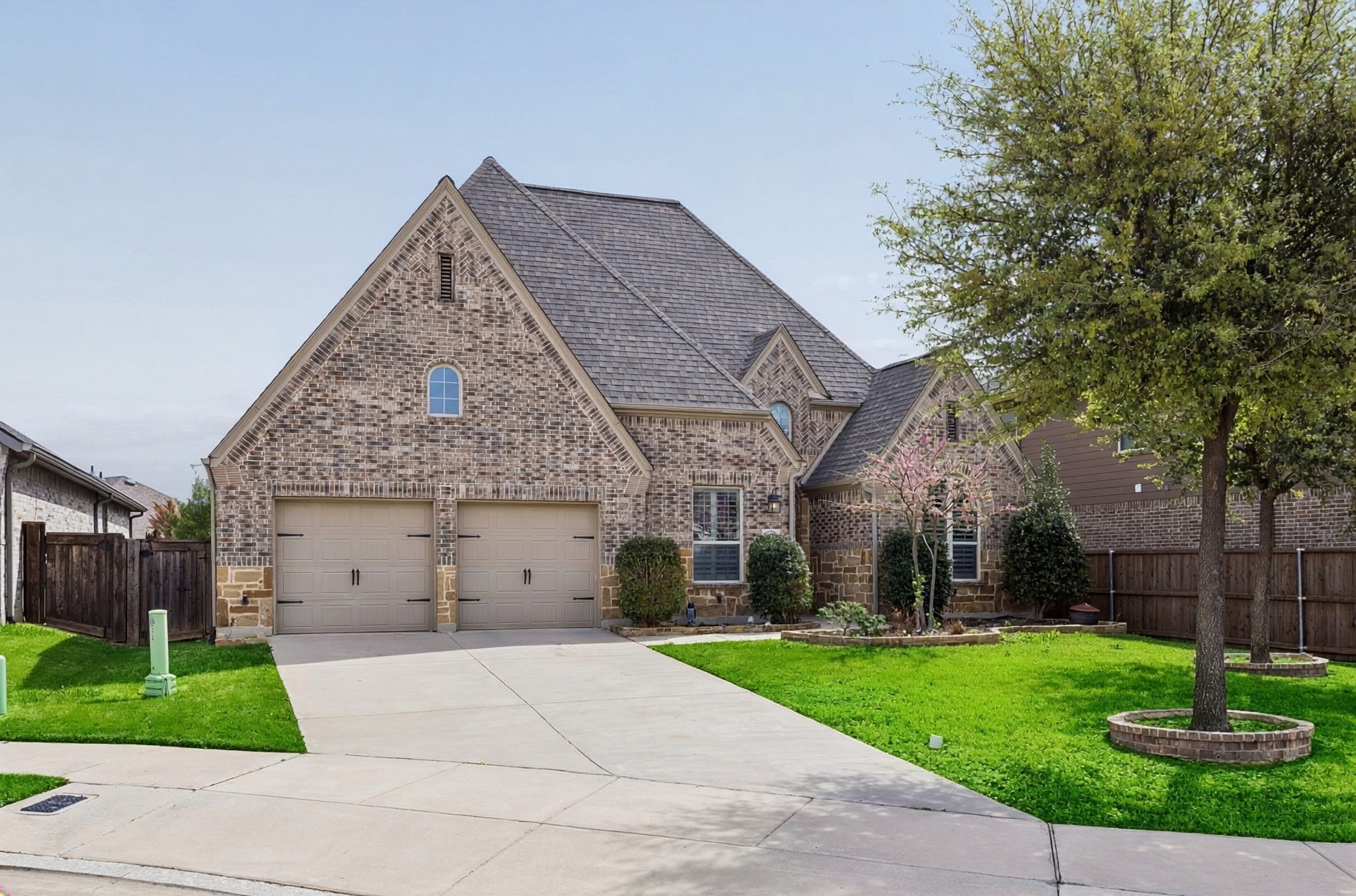 9708 Rexford Drive, Fort Worth, TX, 76131