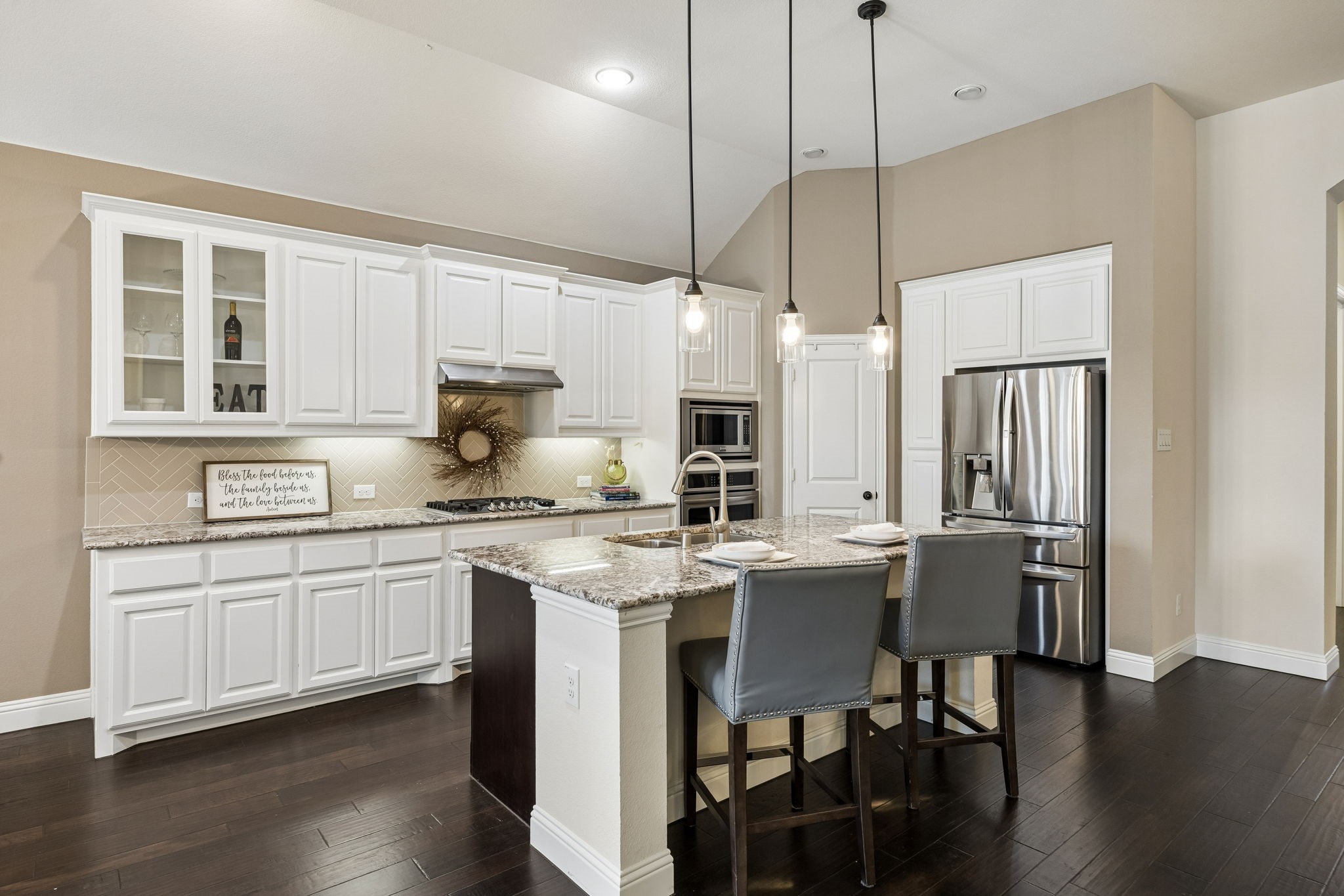 9708 Rexford Drive, Fort Worth, TX, 76131