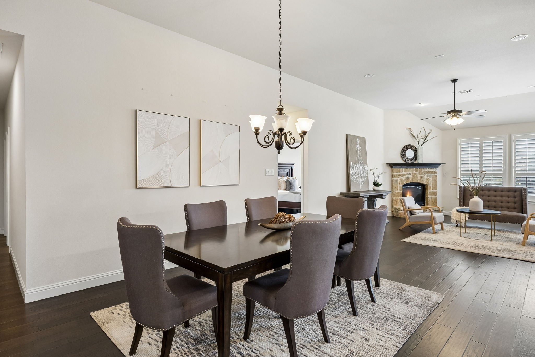 9708 Rexford Drive, Fort Worth, TX, 76131