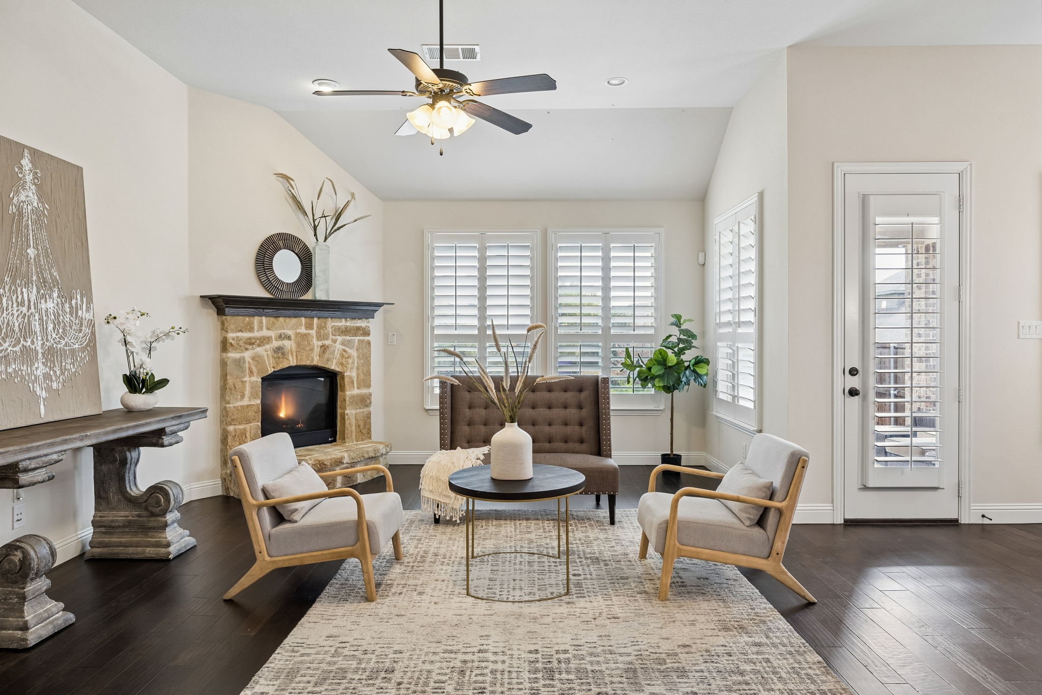 9708 Rexford Drive, Fort Worth, TX, 76131