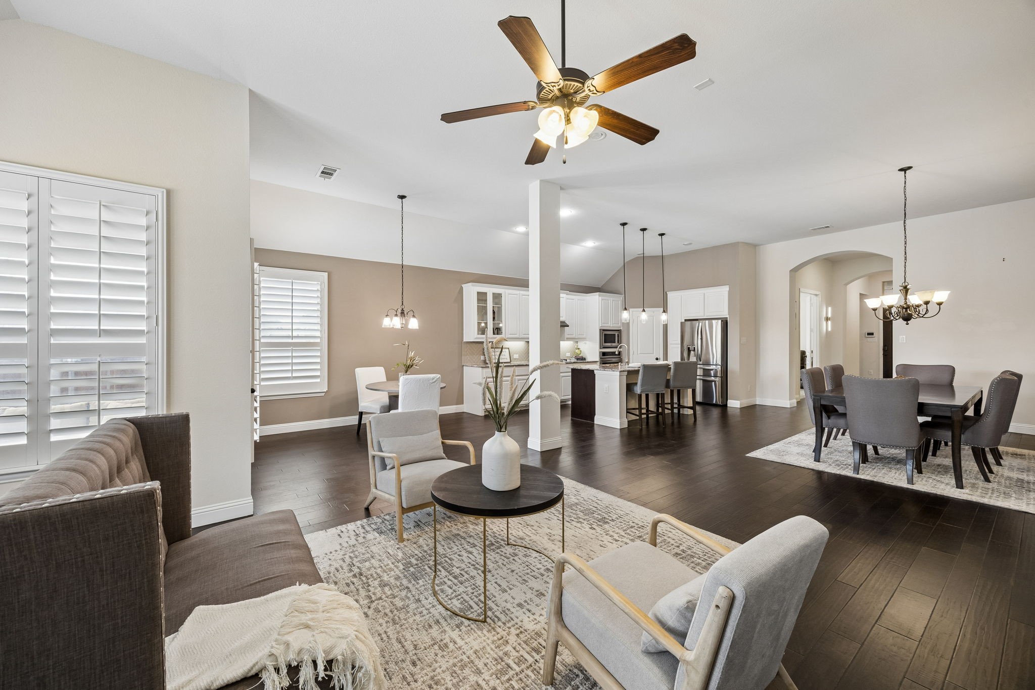 9708 Rexford Drive, Fort Worth, TX, 76131