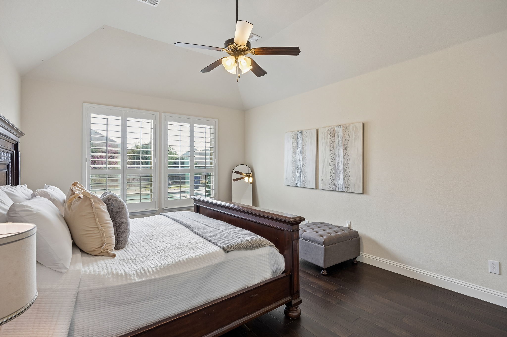 9708 Rexford Drive, Fort Worth, TX, 76131
