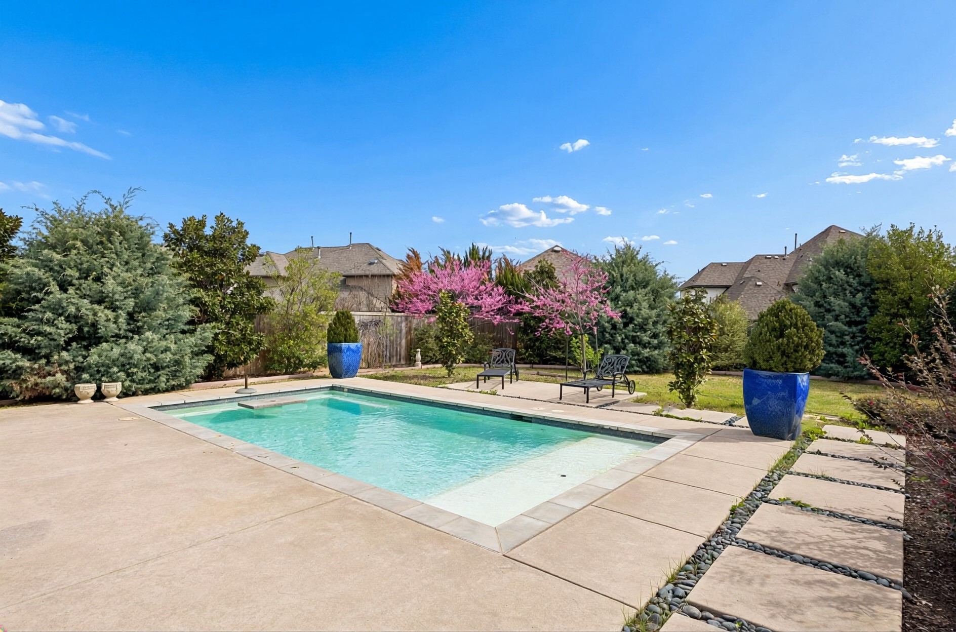 9708 Rexford Drive, Fort Worth, TX, 76131