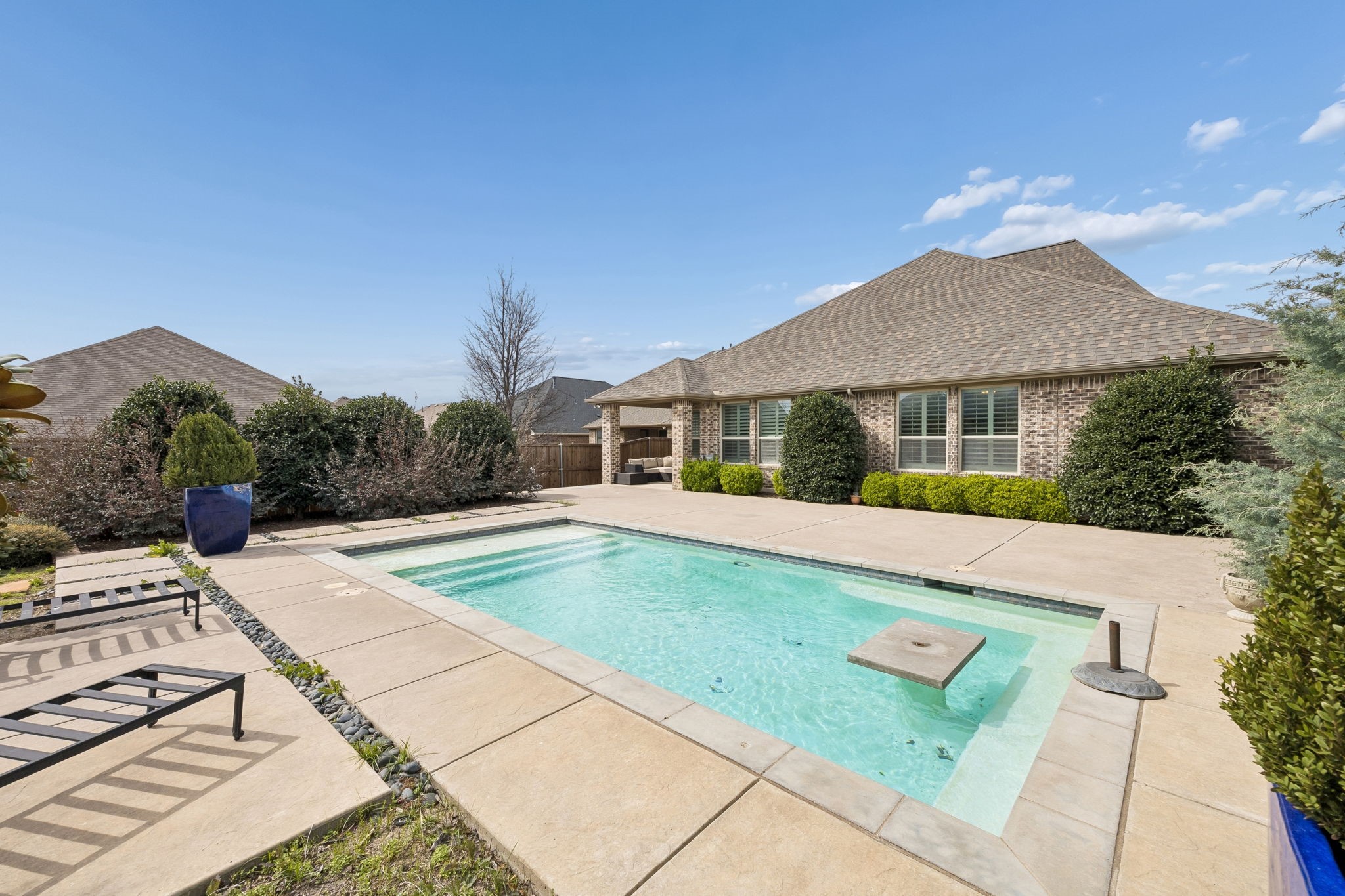 9708 Rexford Drive, Fort Worth, TX, 76131