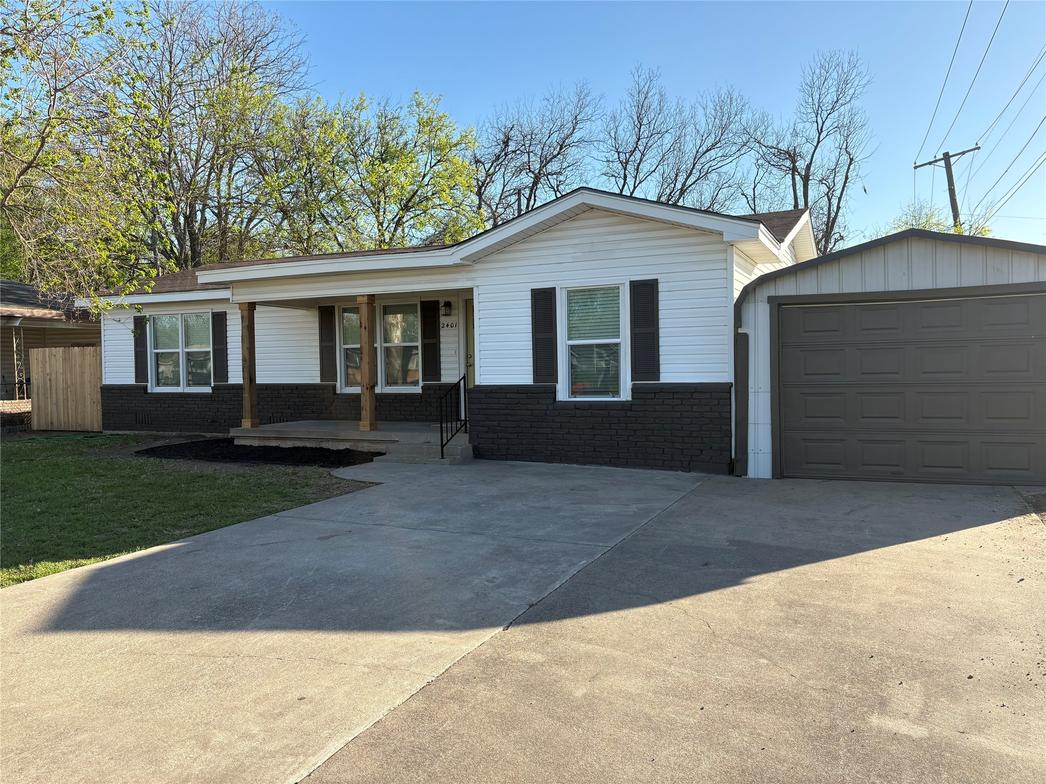 2401 S 26th Street, Waco, TX, 76706
