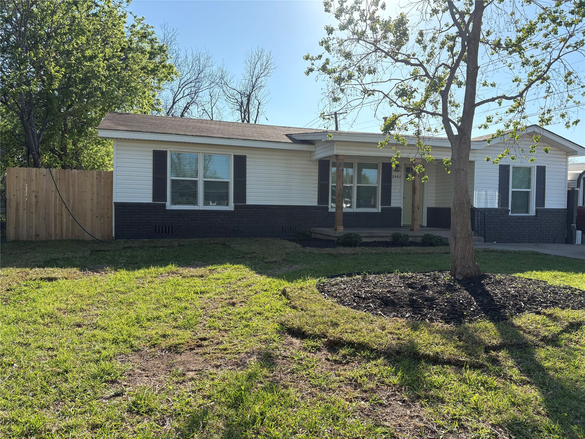 2401 S 26th Street, Waco, TX, 76706