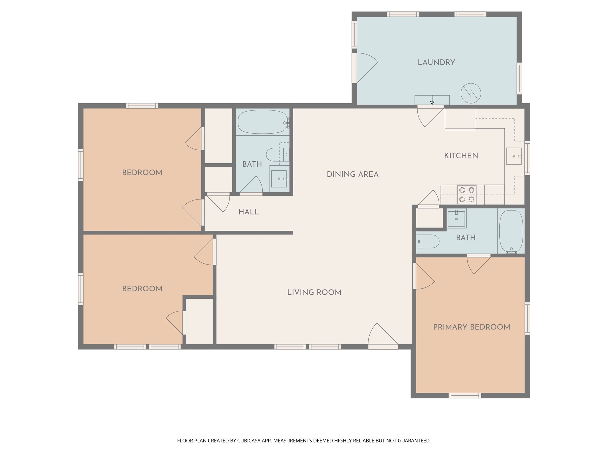 2401 S 26th Street, Waco, TX, 76706
