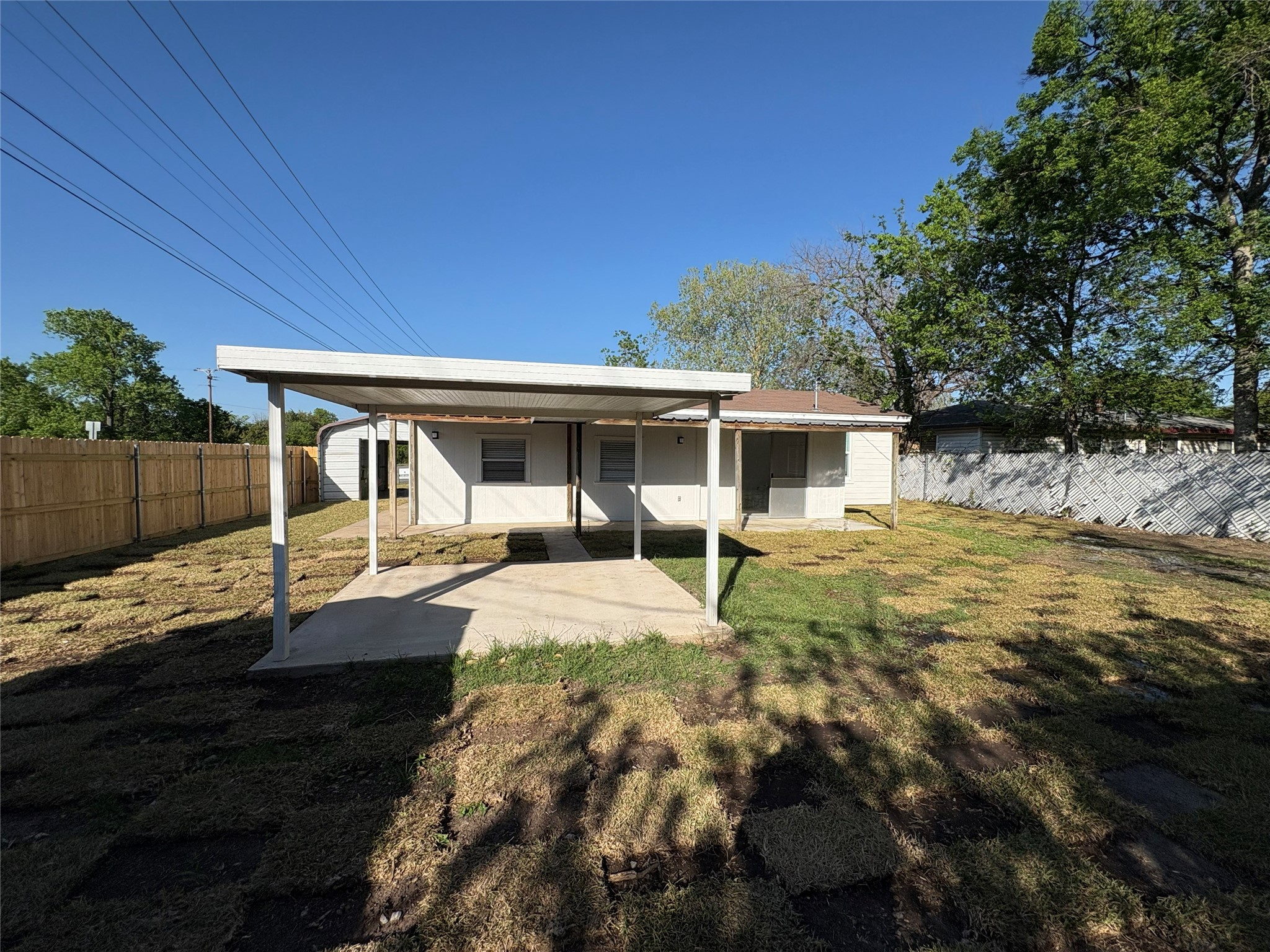 2401 S 26th Street, Waco, TX, 76706