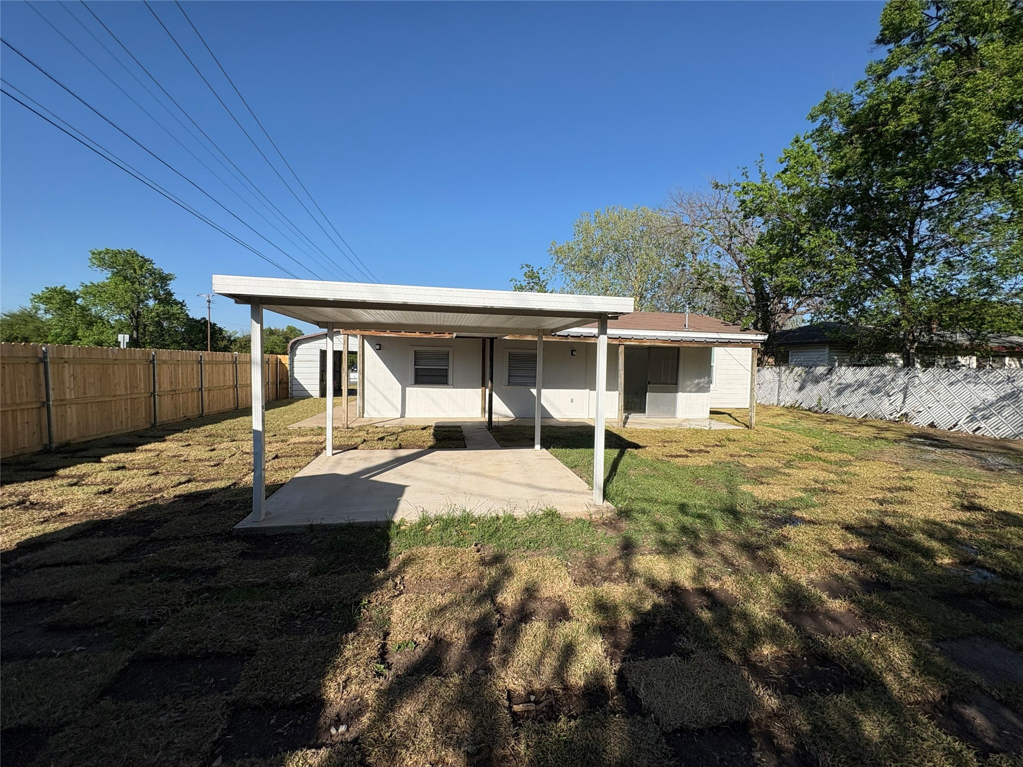 2401 S 26th Street, Waco, TX, 76706