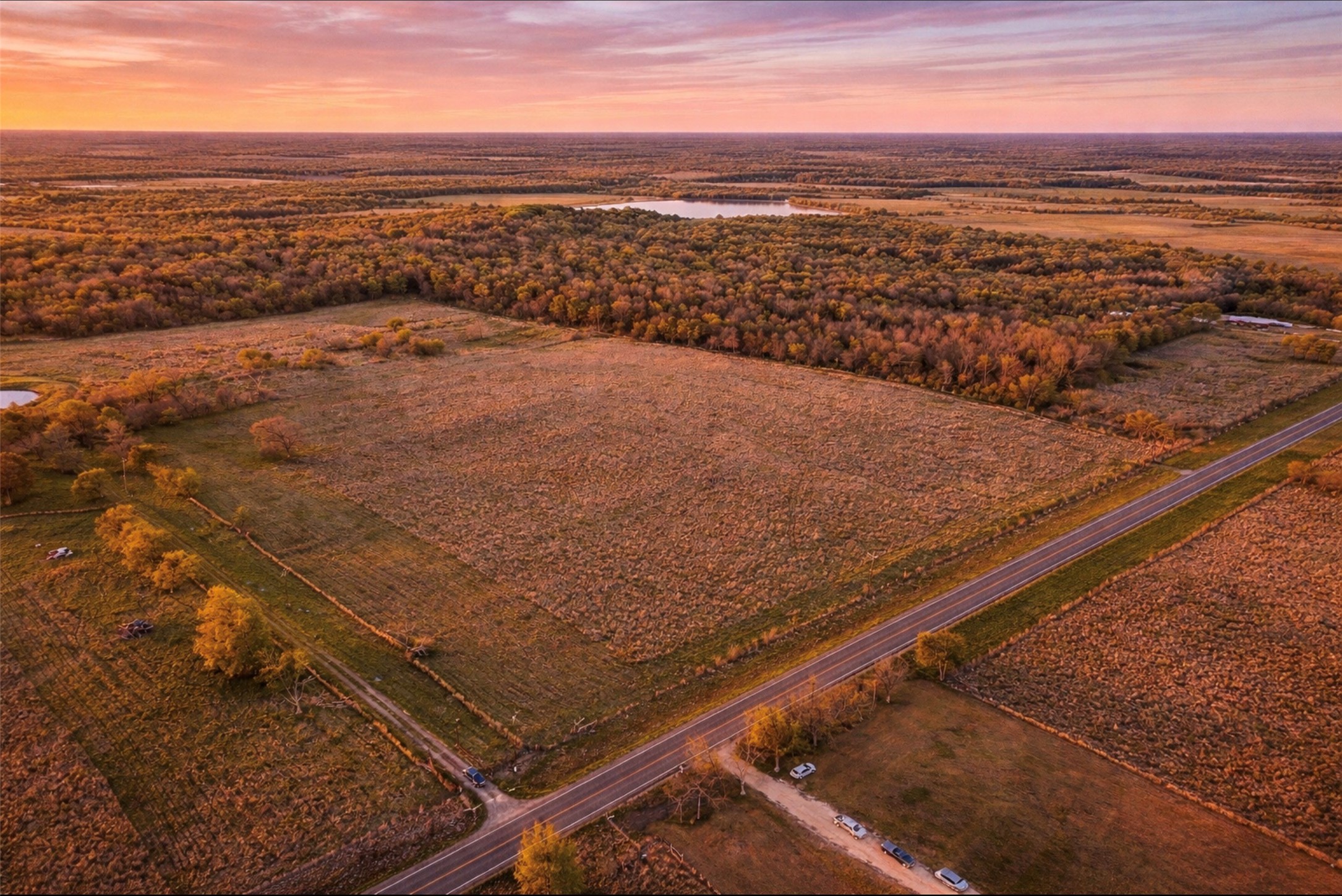 TBD Lot 2 Fm Rd 2860, Kaufman, TX, 75142