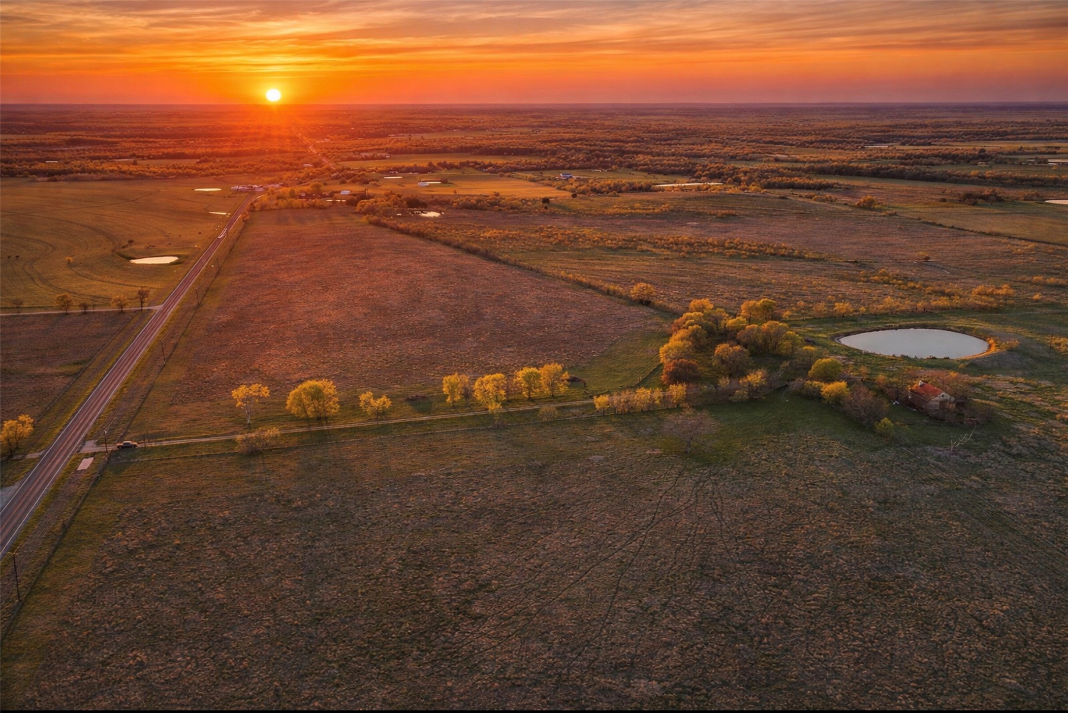 TBD Lot 2 Fm Rd 2860, Kaufman, TX, 75142